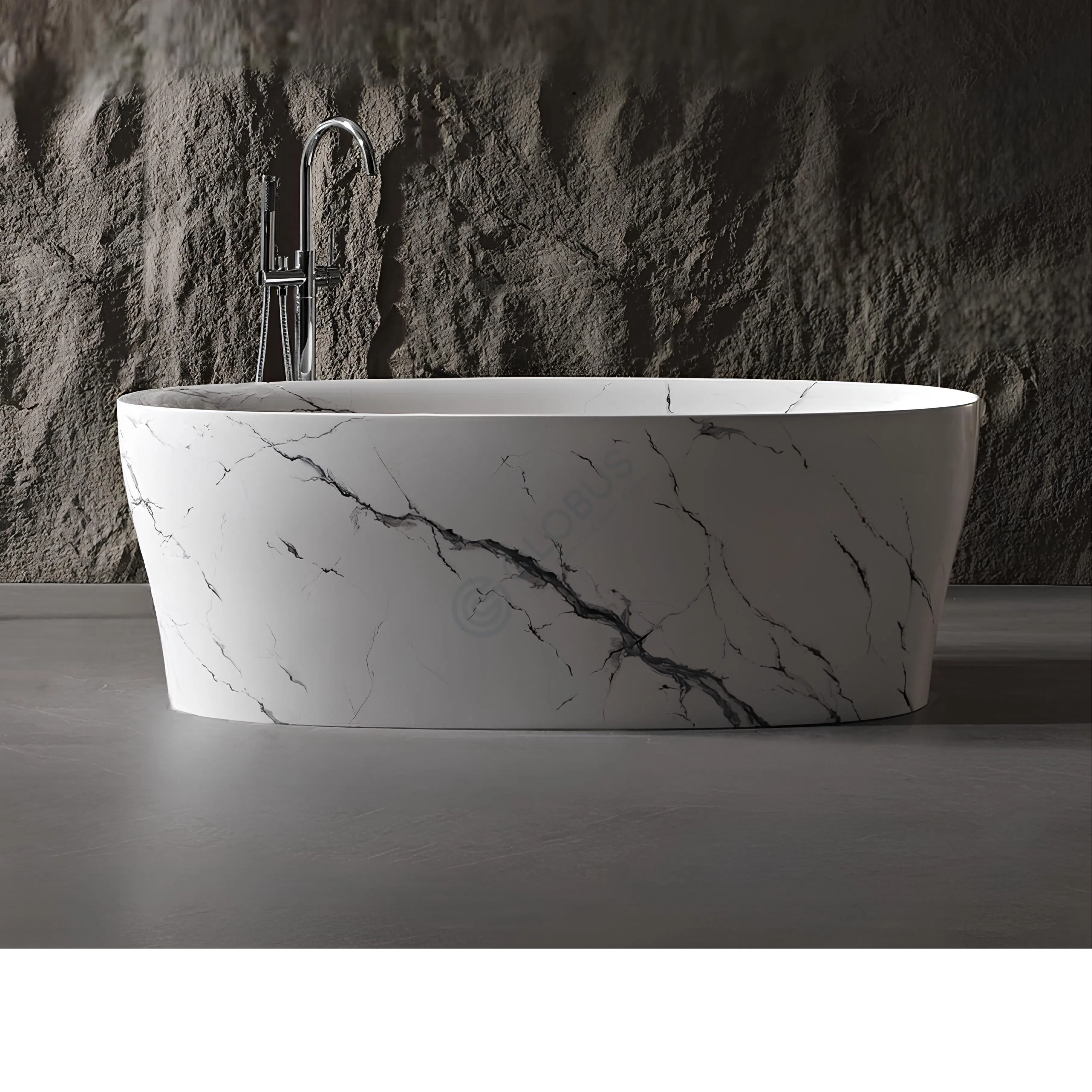 Bathtub Trensito