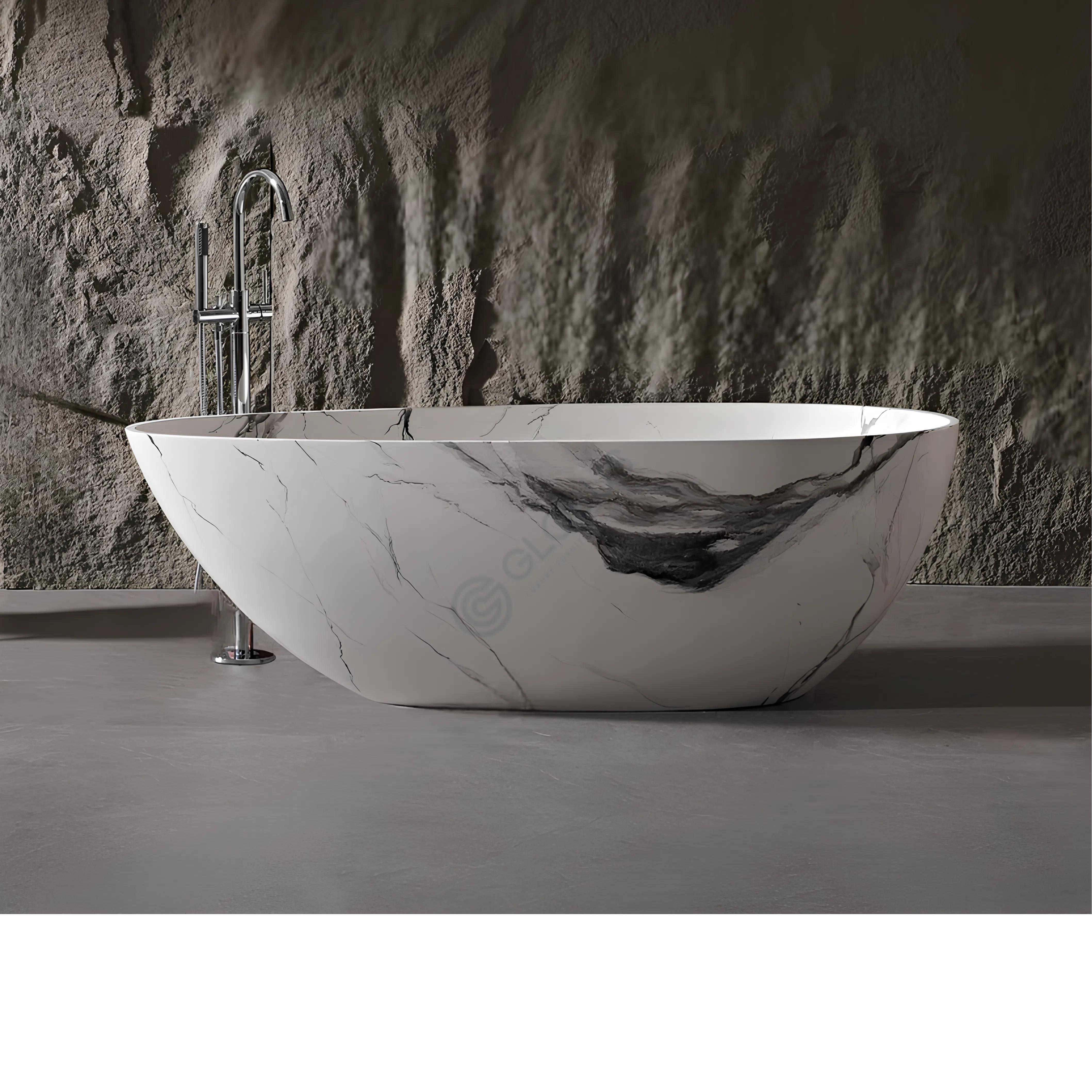 Bathtub Calvara
