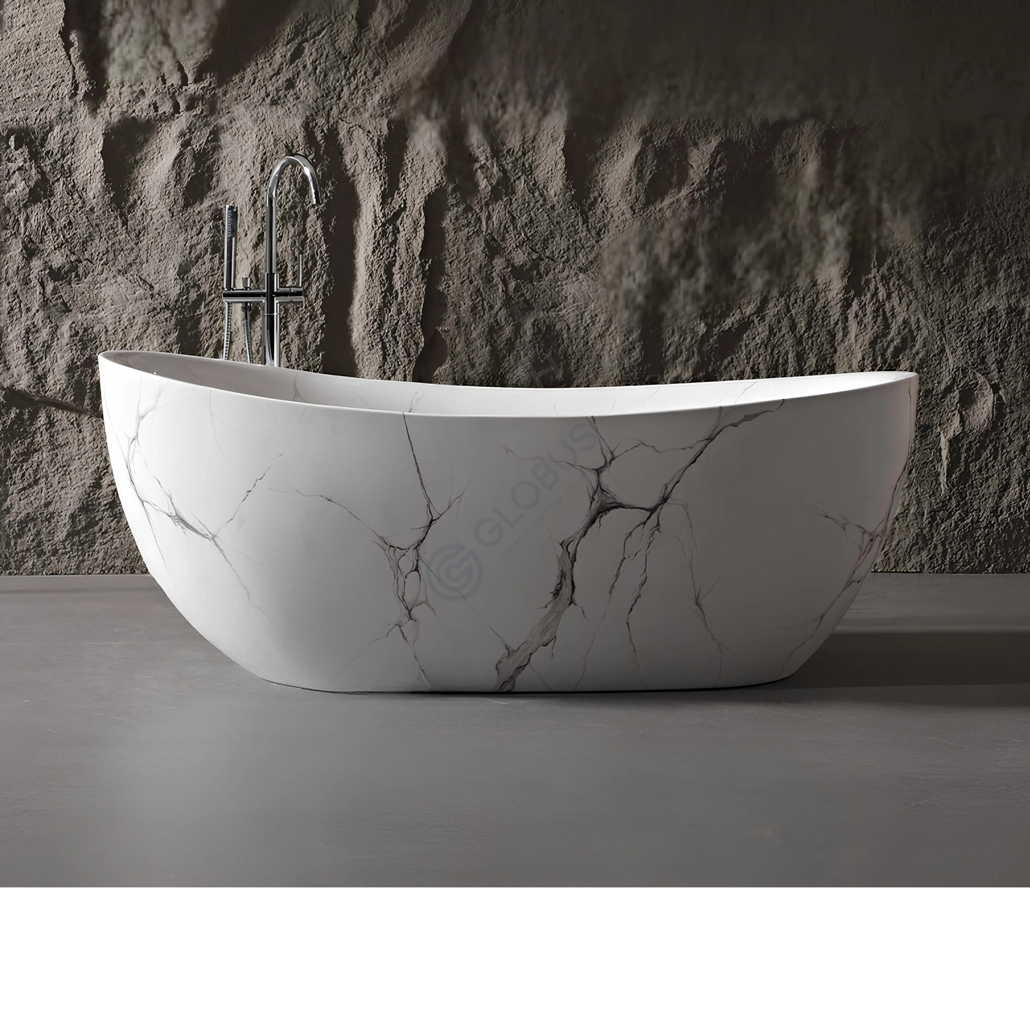 Bathtub Venilia