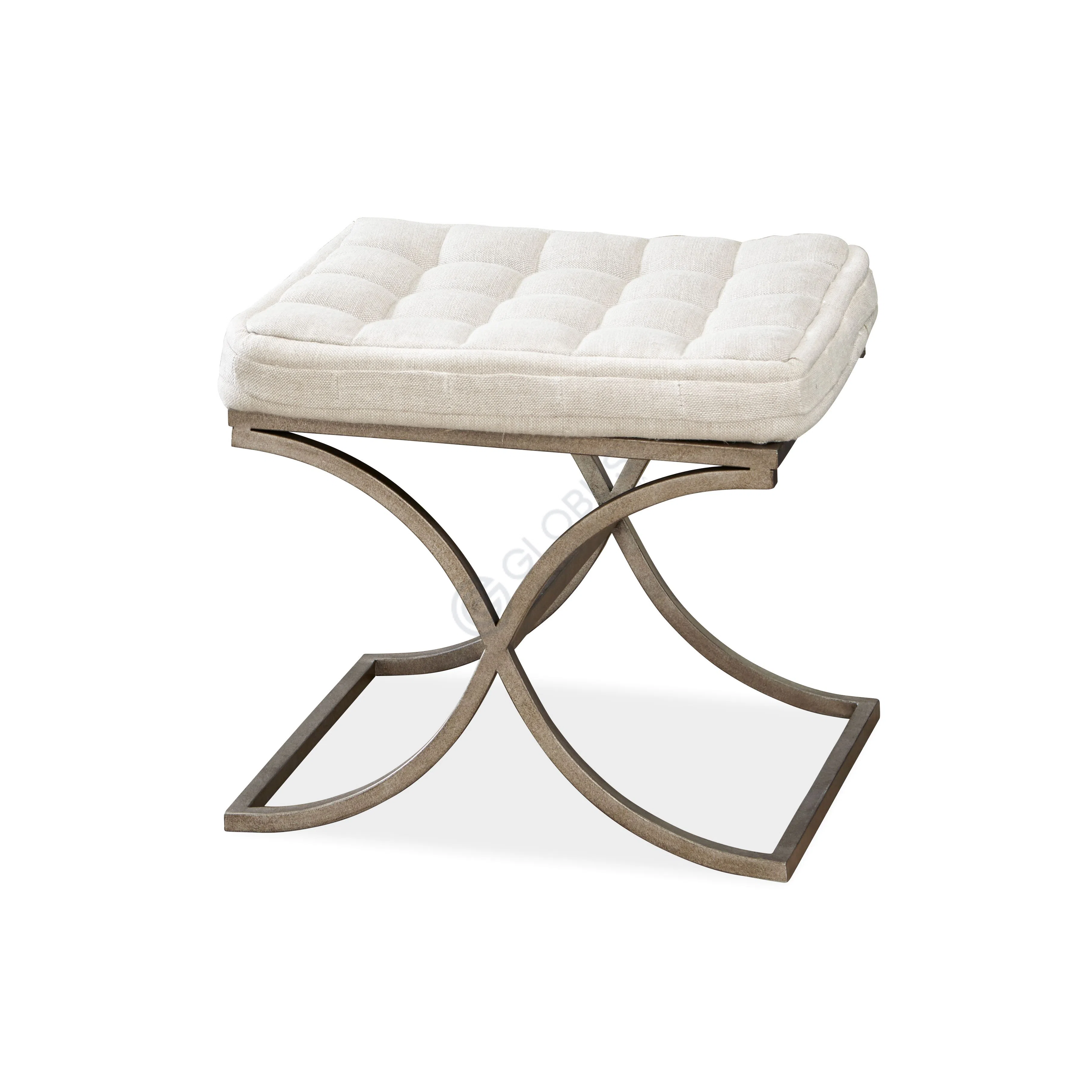 Pouf TOSCONOVA Paris Dedar