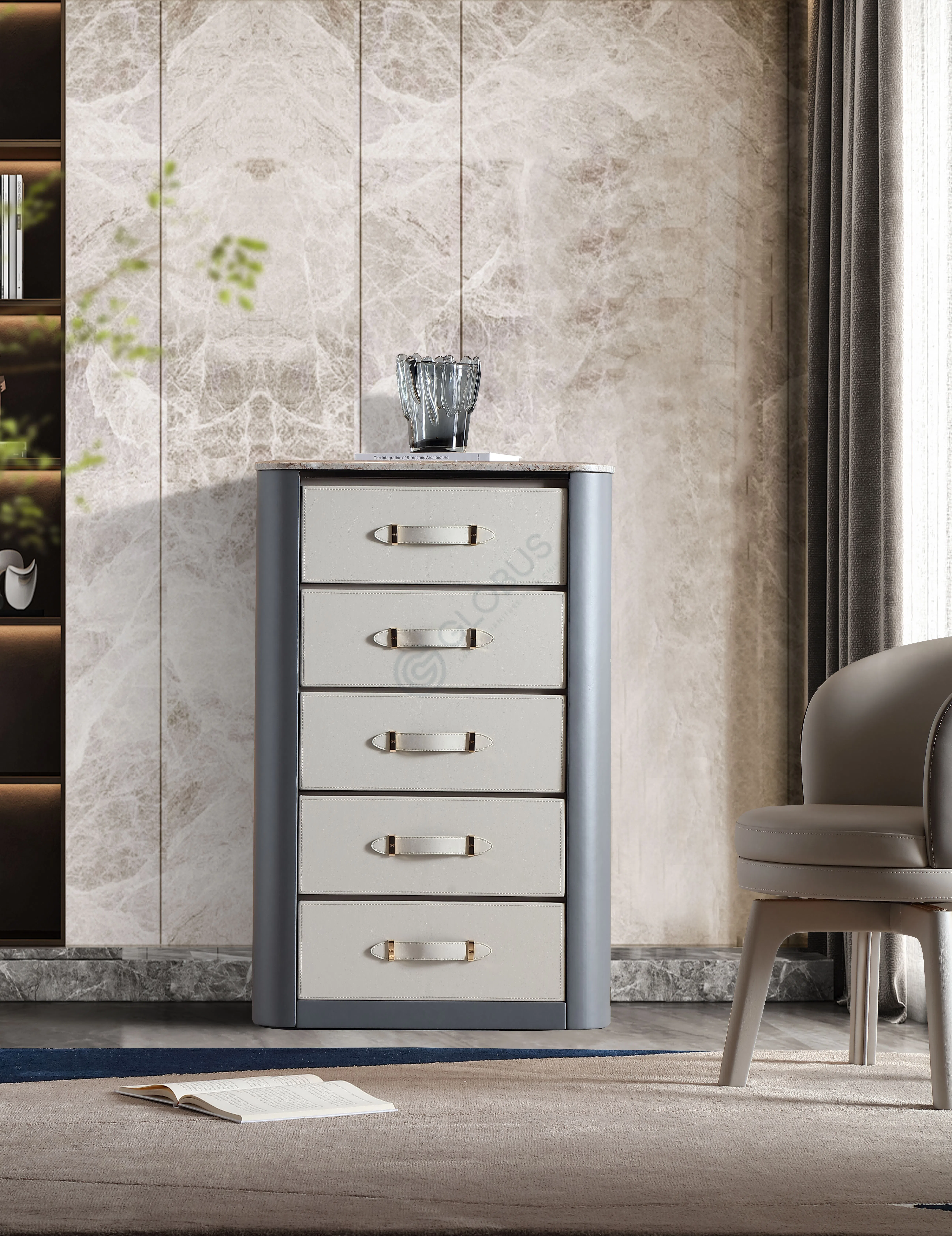 Dresser Araminta