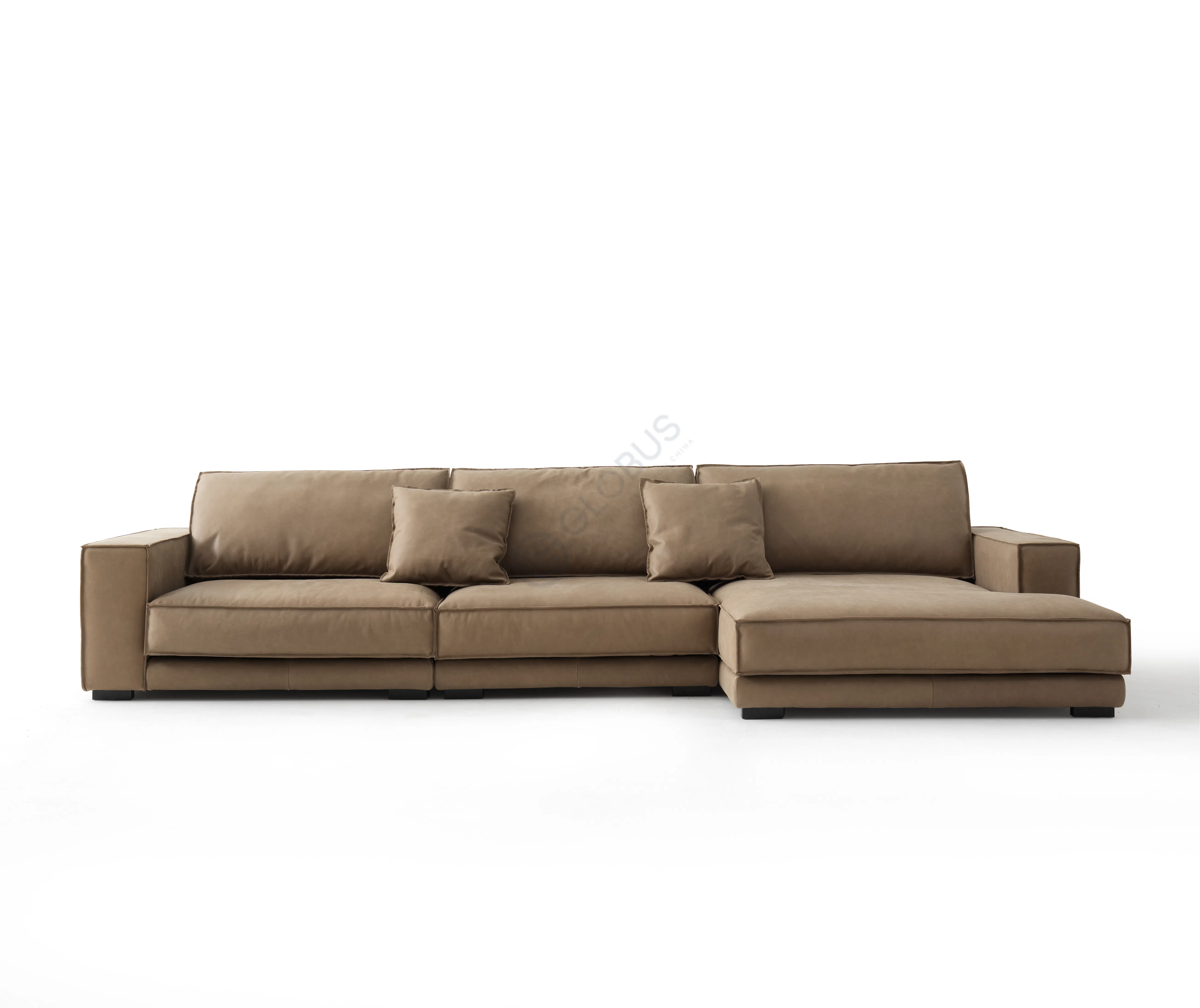 Sofa DITRE ITALIA Bublé