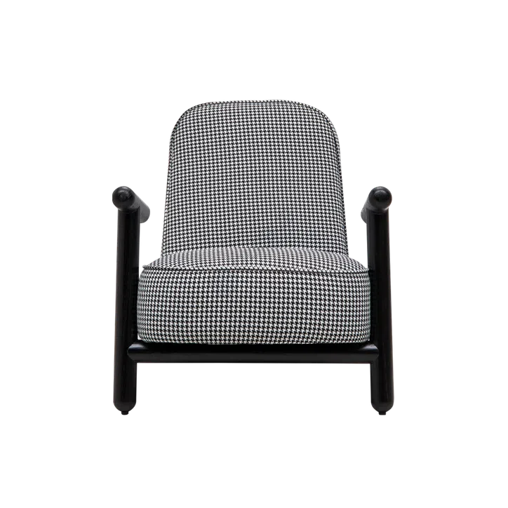 Armchair HC28 Bold