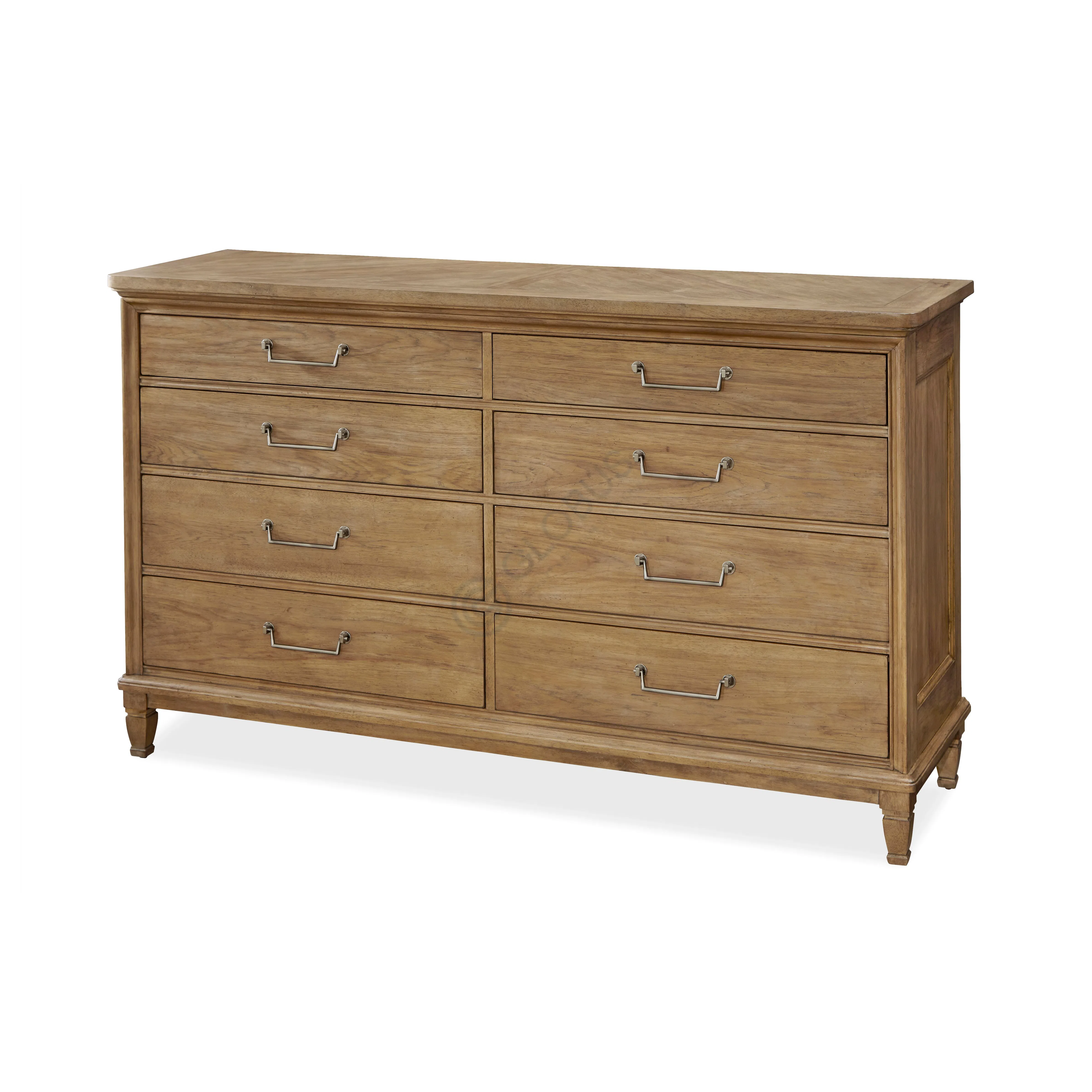 Dresser Umquam