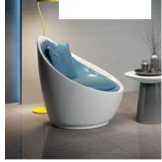 Кресло для офиса Gwyneth