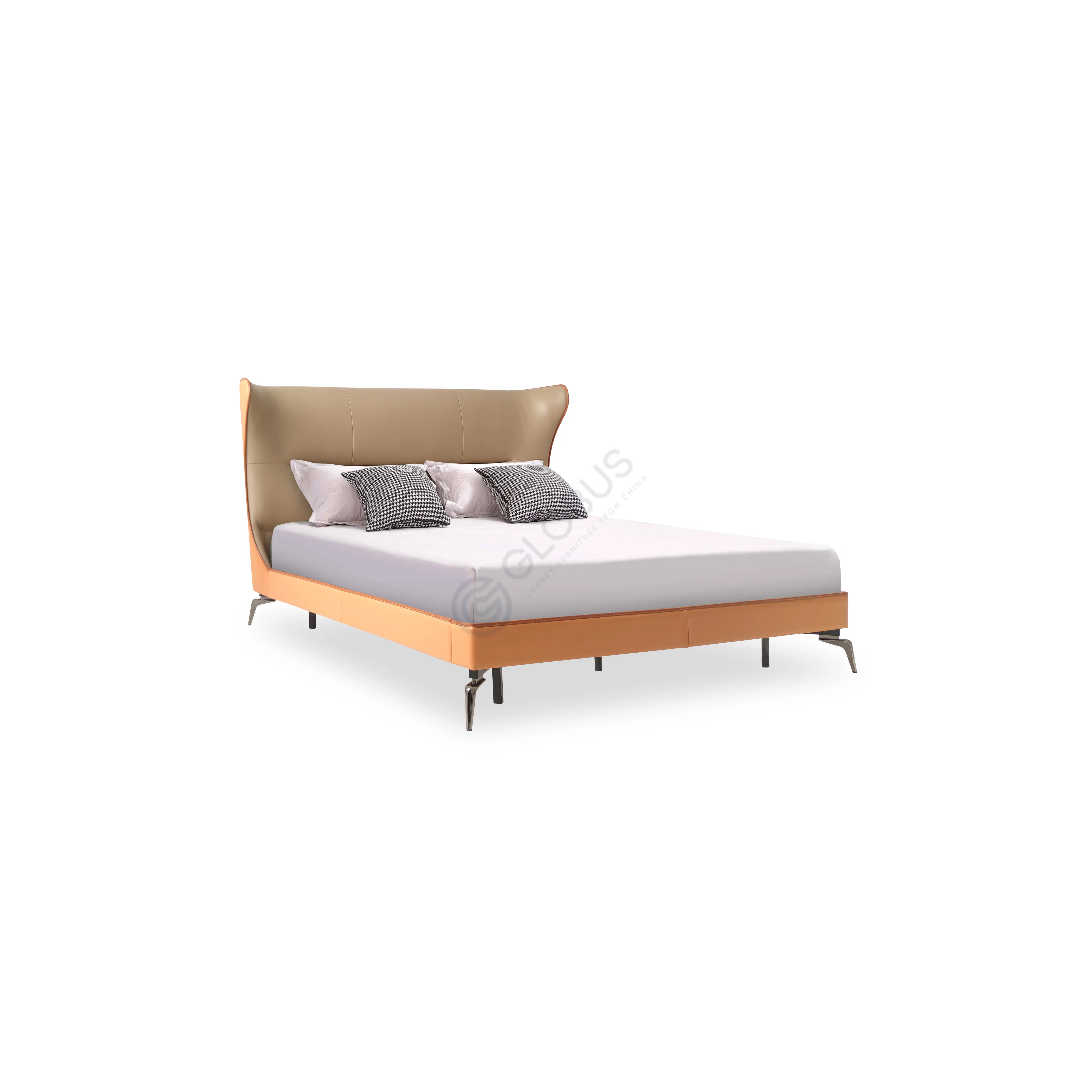 Bed POLTRONA FRAU