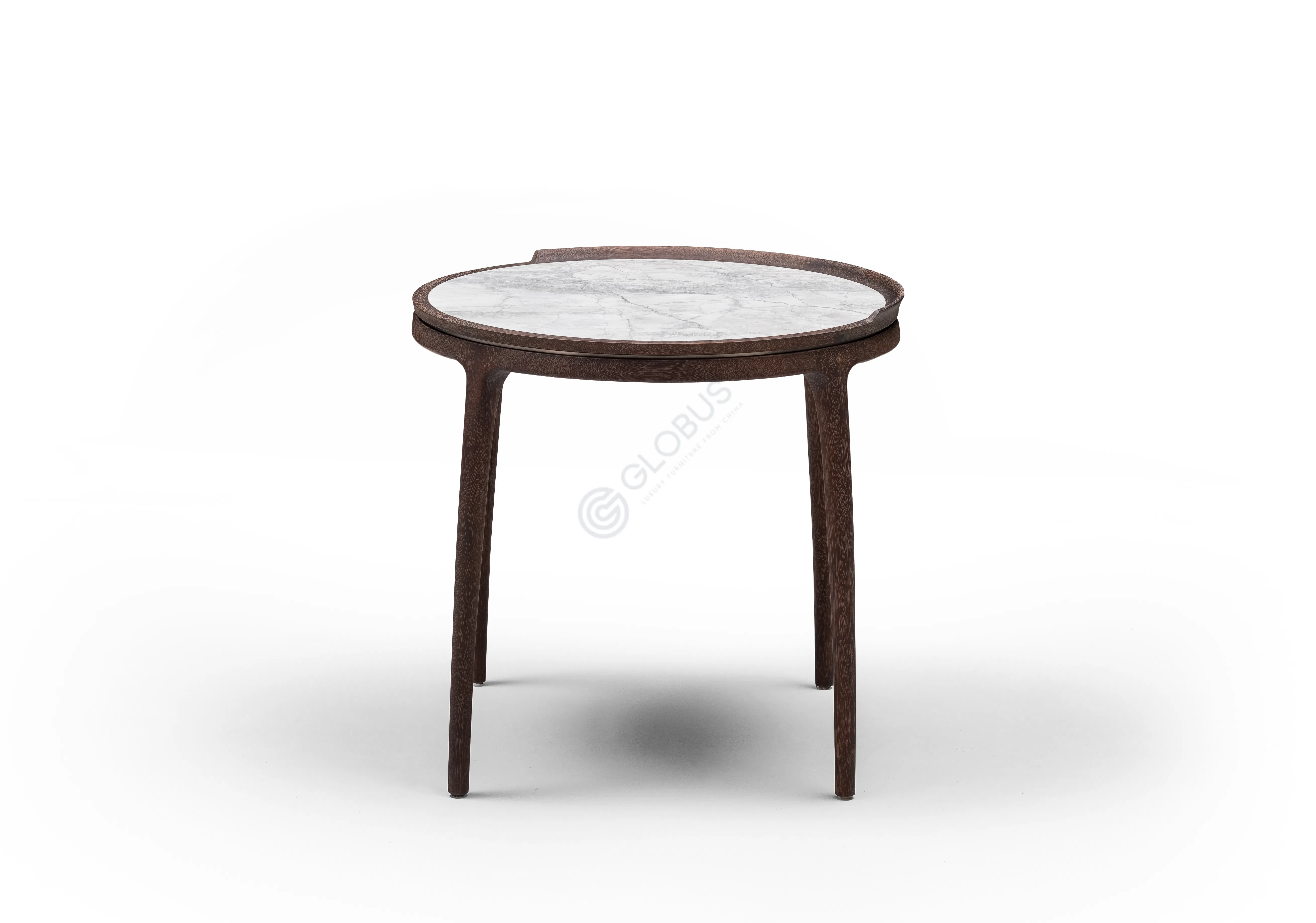 Side table Champagne