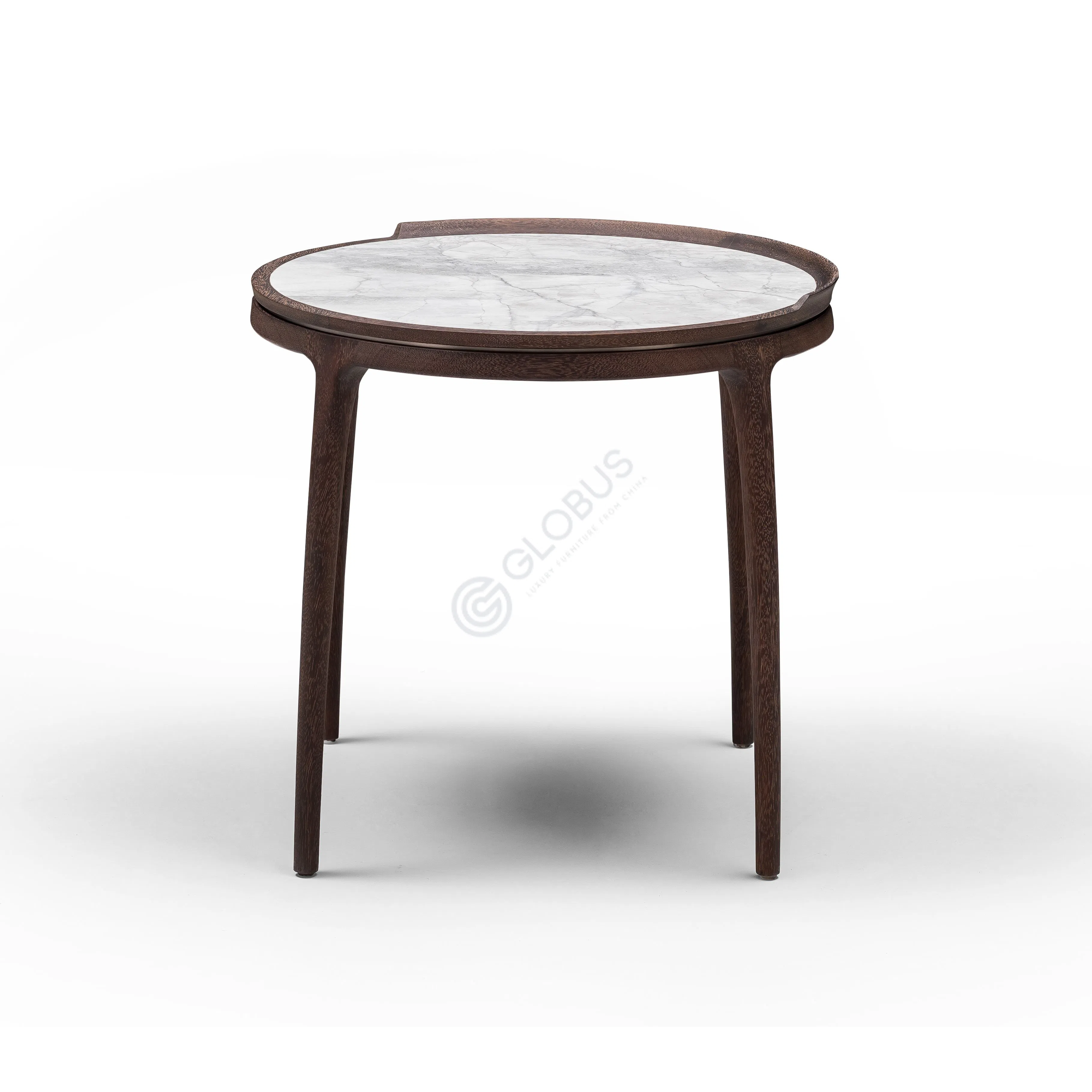 Side table Champagne