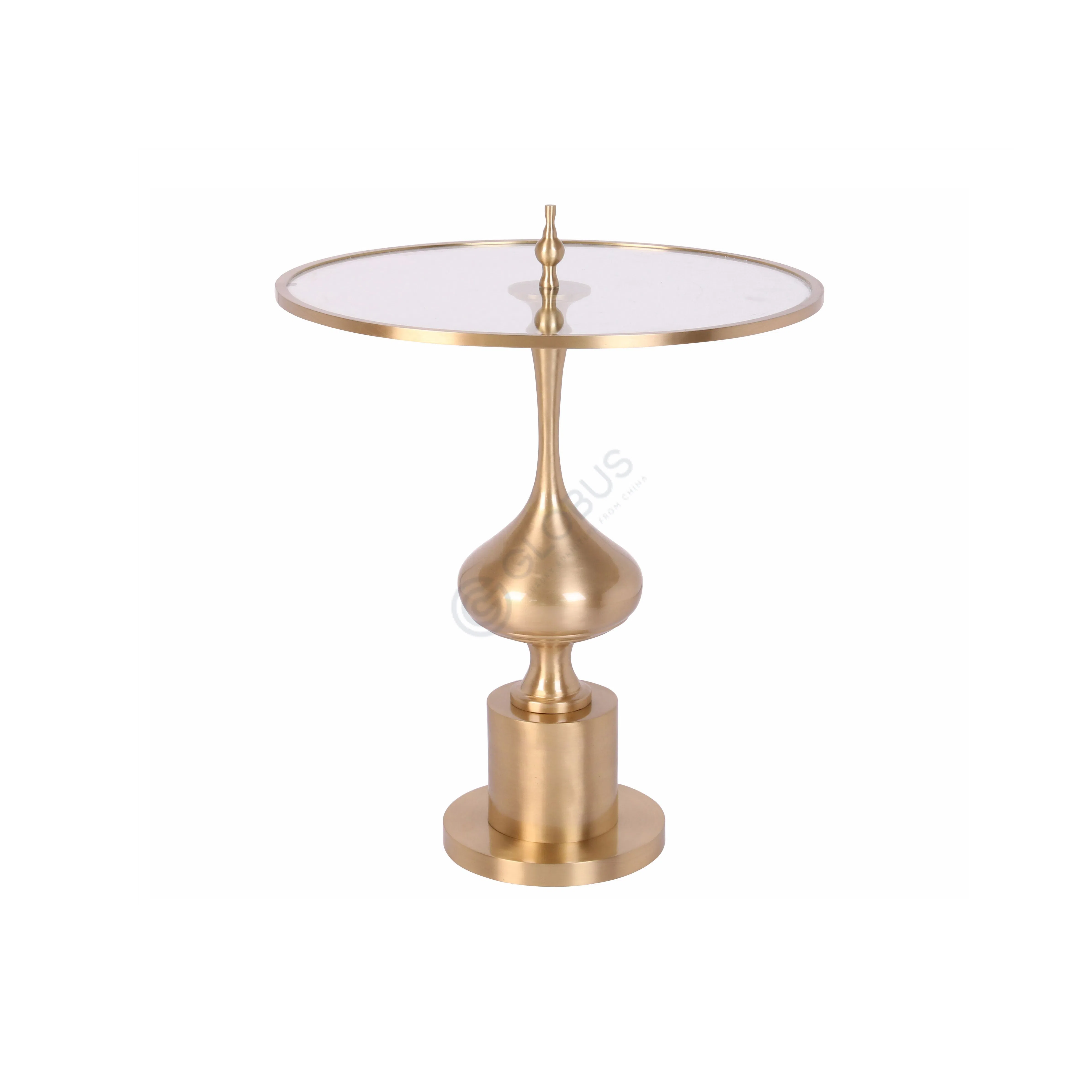 Угловой столик UTTERMOST Bertina Accent