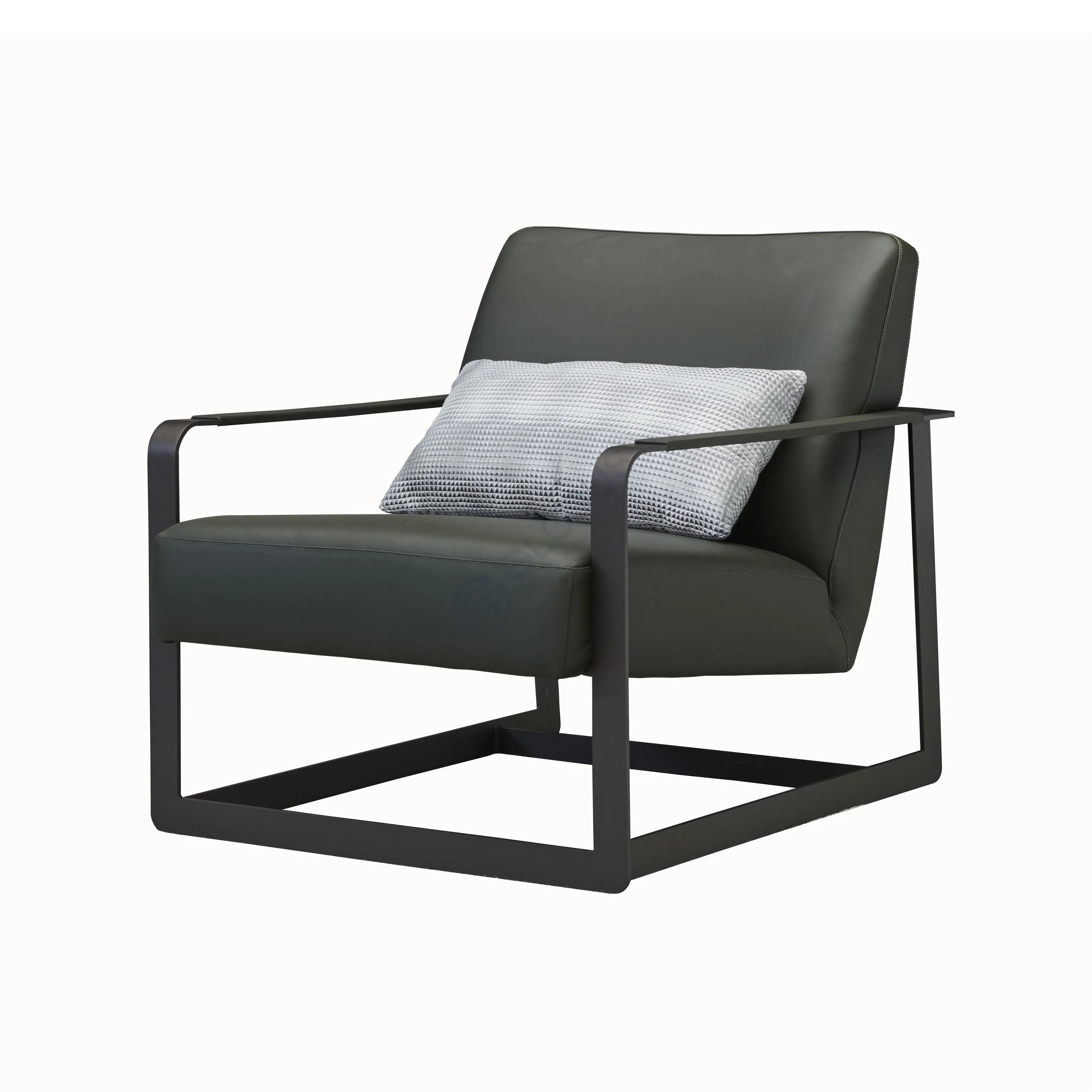 Armchair POLIFORM Gaston