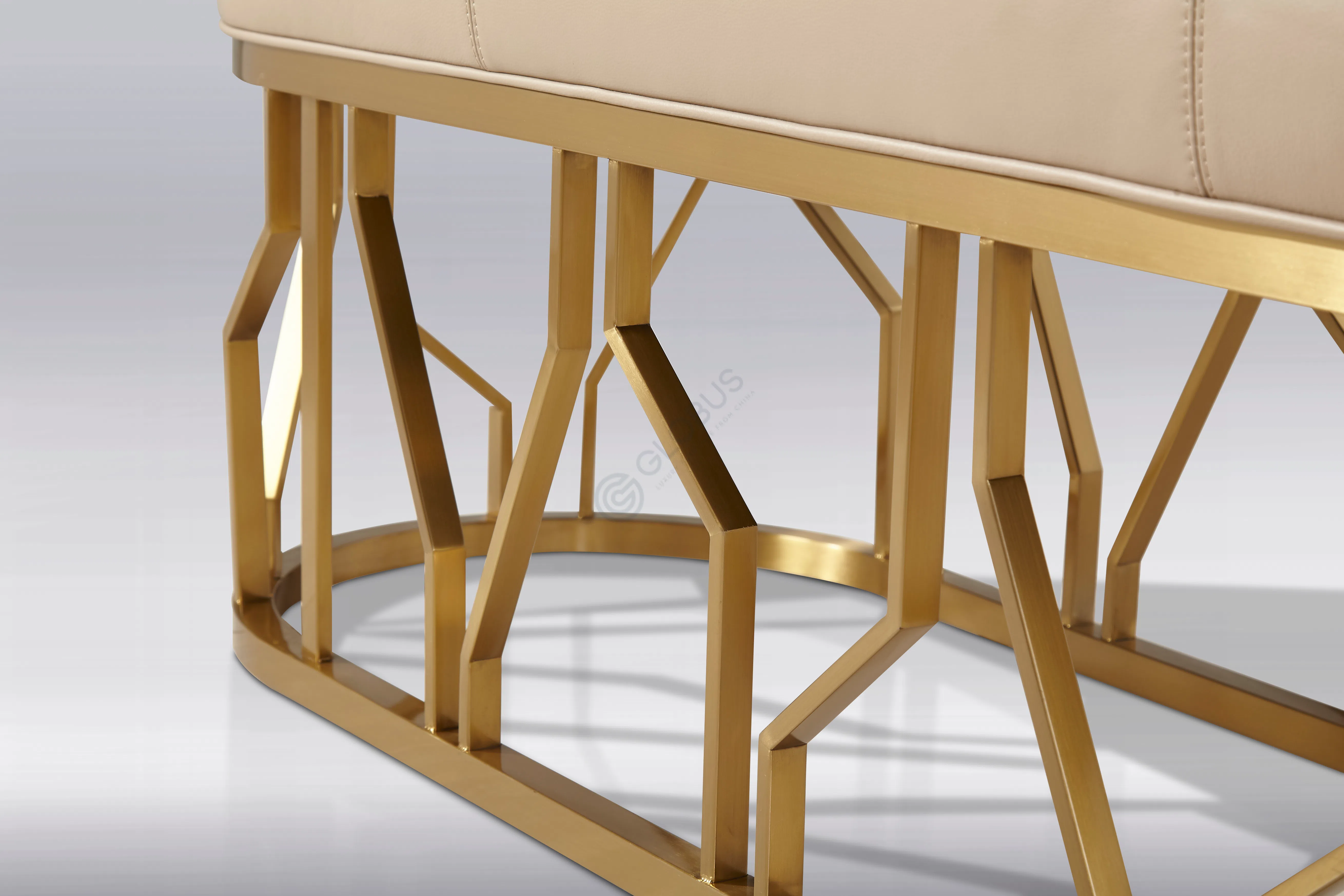 Ottoman LONGHI Ginza