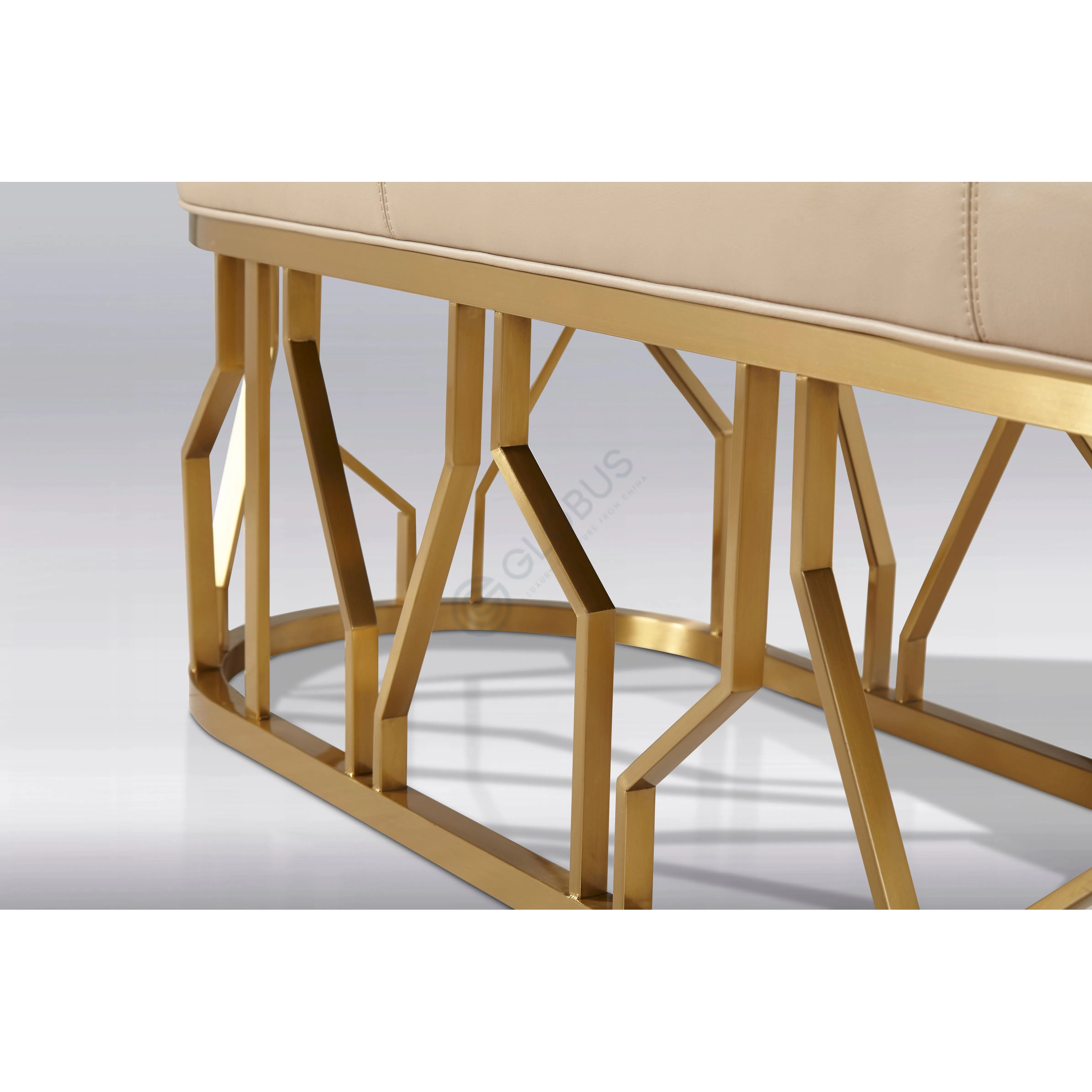 Ottoman LONGHI Ginza