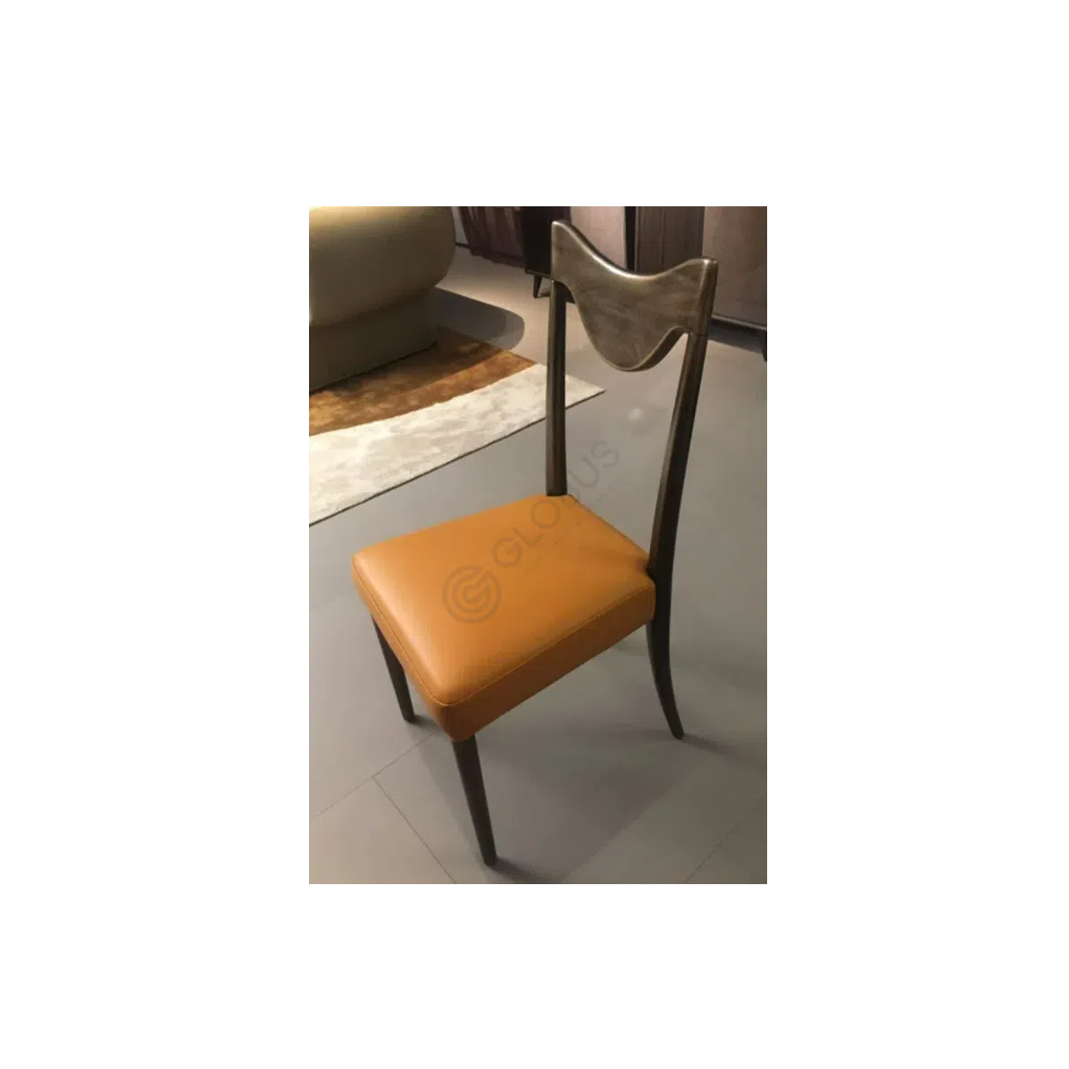 Dining chair Xionia