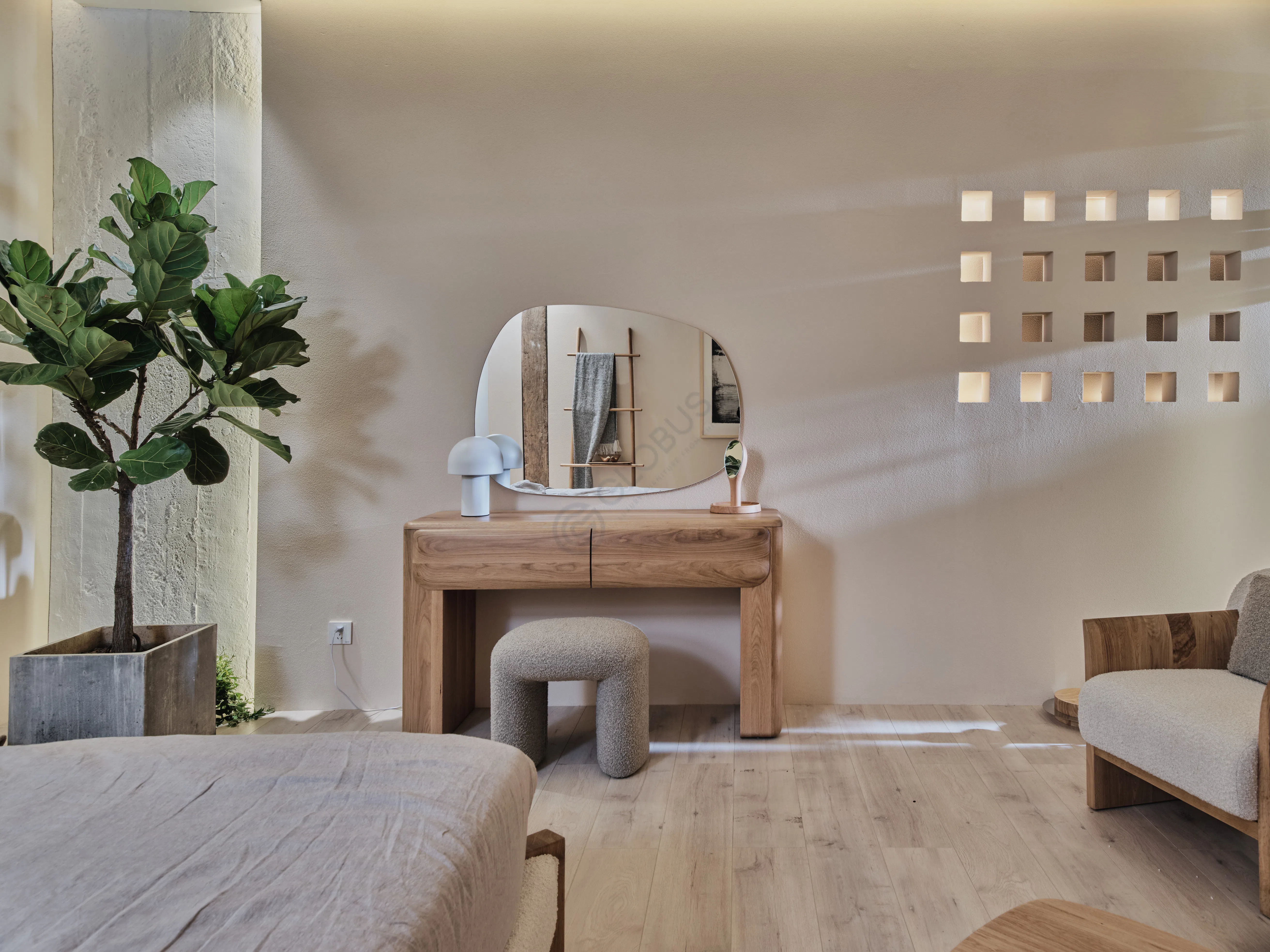 Dressing table Maurine