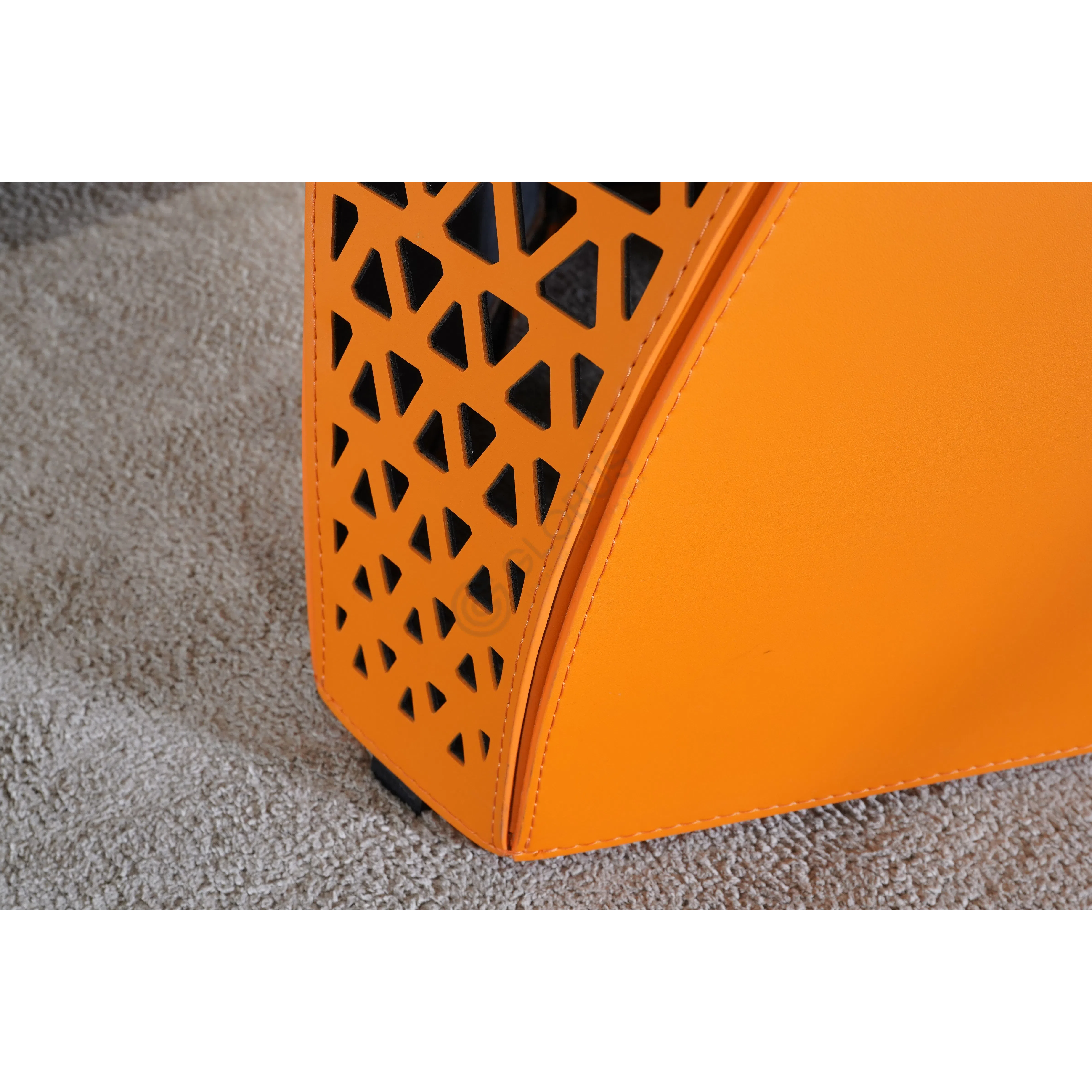 Side table POLTRONA FRAU Hudson