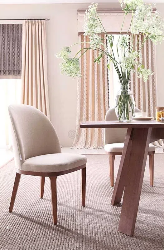 Dining chair Opsiano