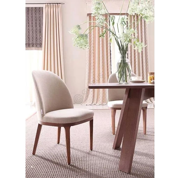 Dining chair Opsiano
