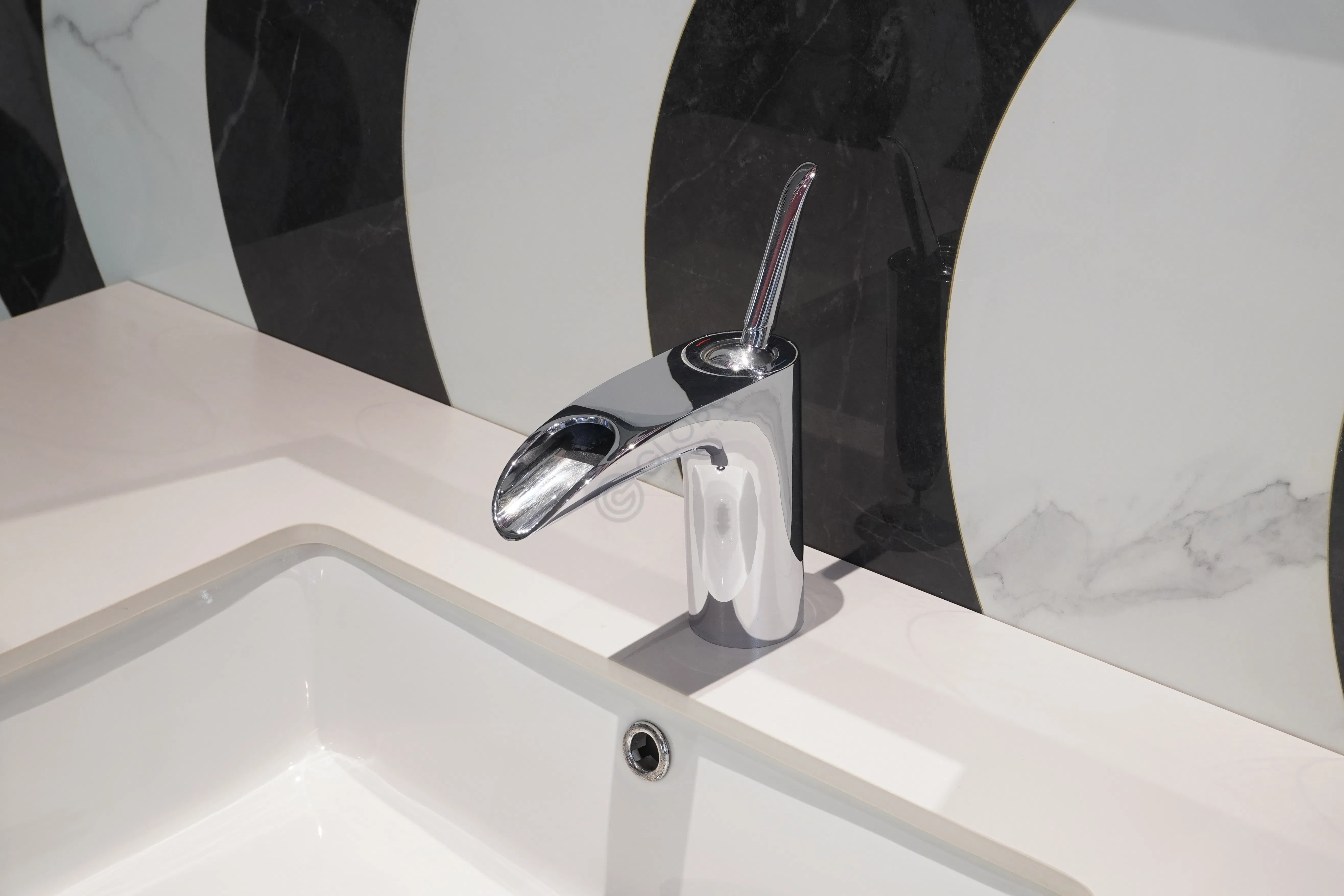 Bathroom cabinet Catarina