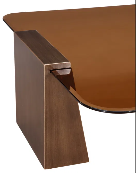 Coffee table Krescentia