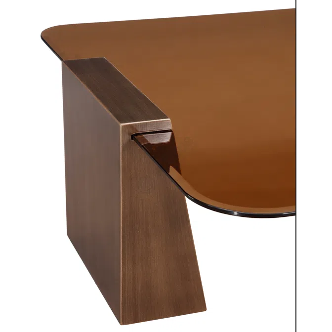 Журнальный столик Krescentia