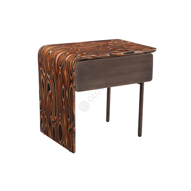 Bedside table Aegre
