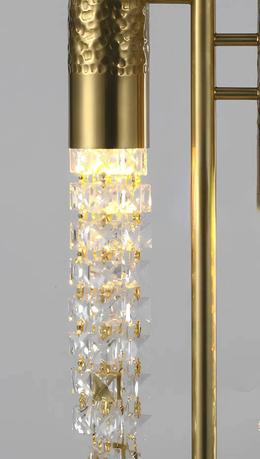 Table lamp CASTRO LIGHTING Safi