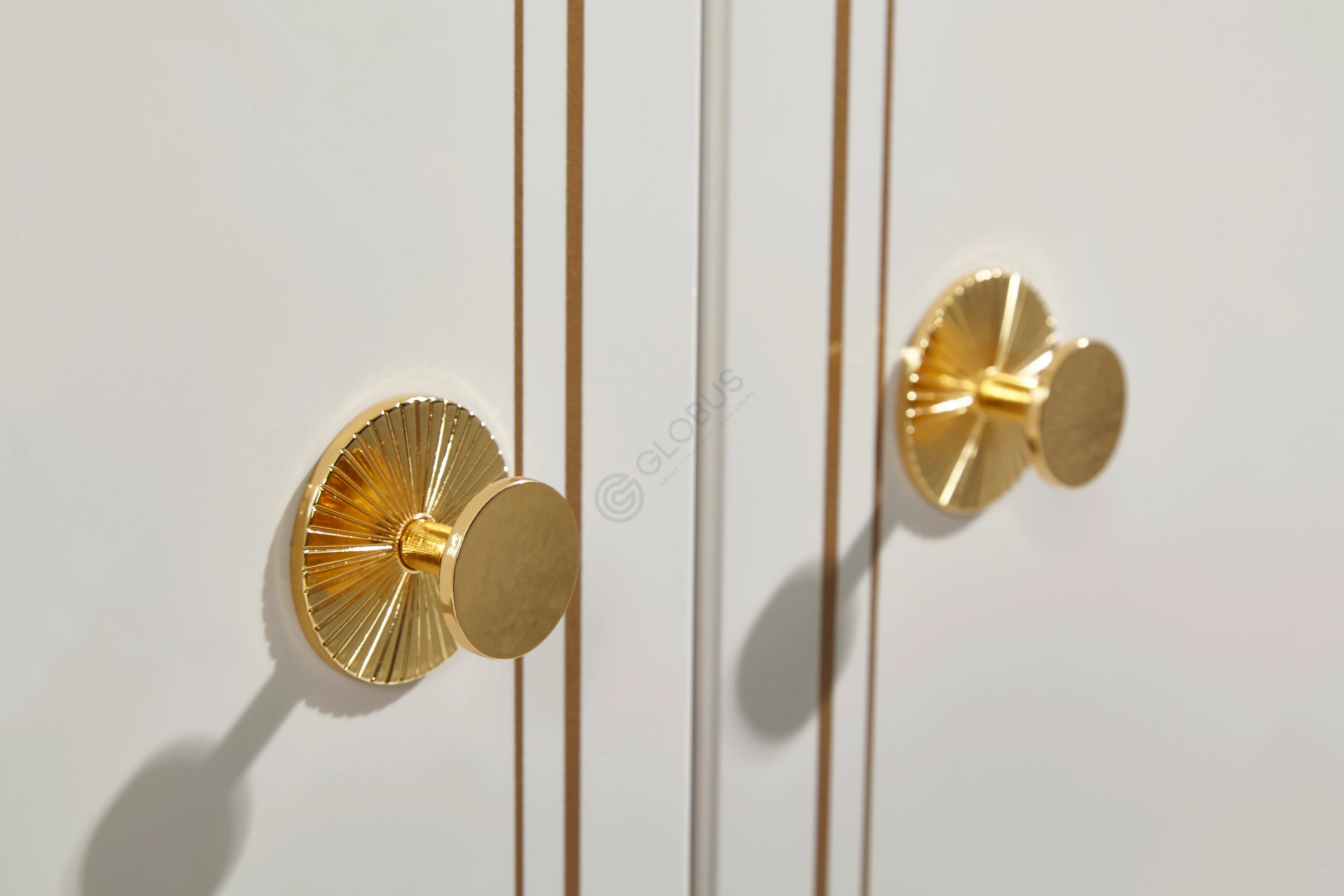 Jewelry cabinet Gabal