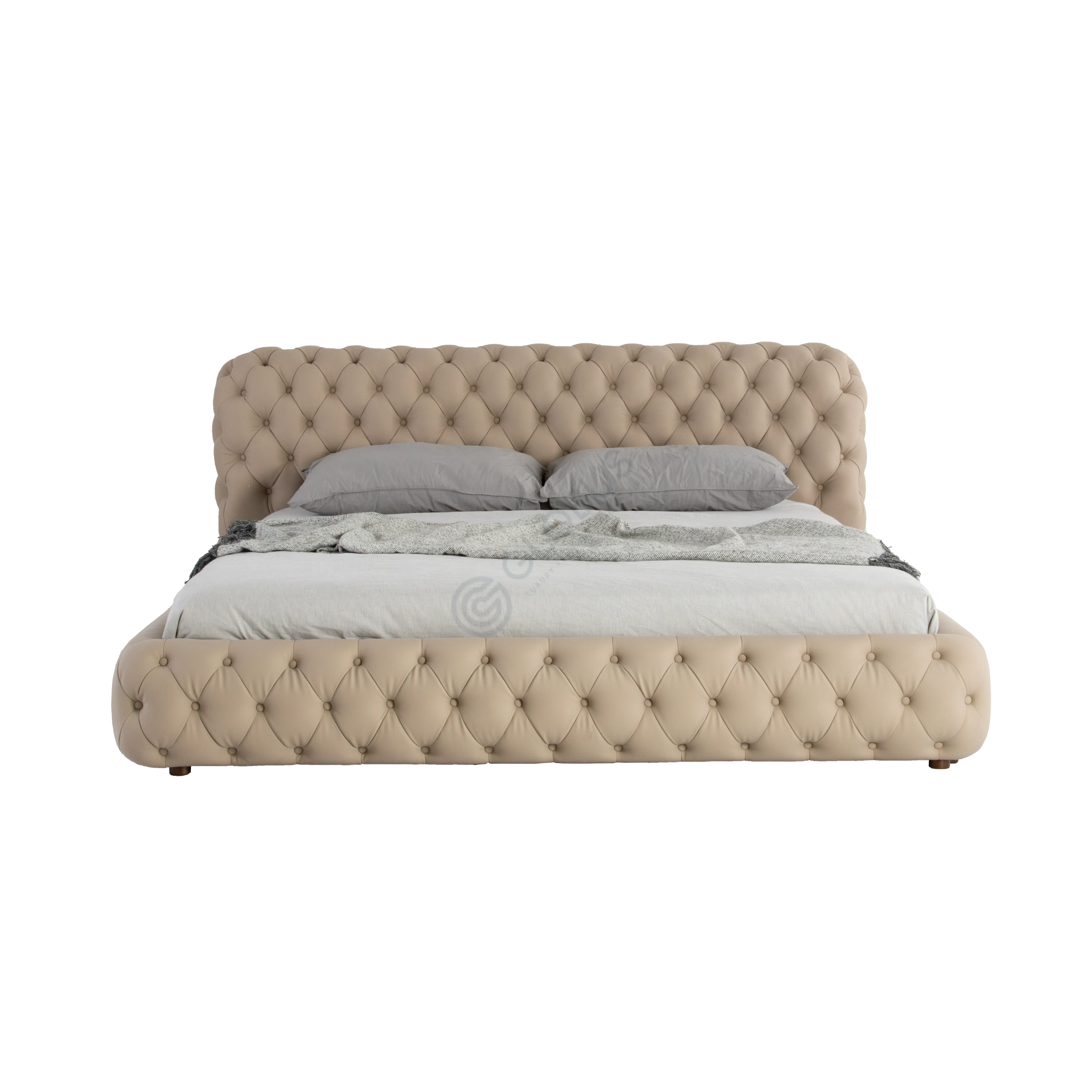 Bed Rammarico