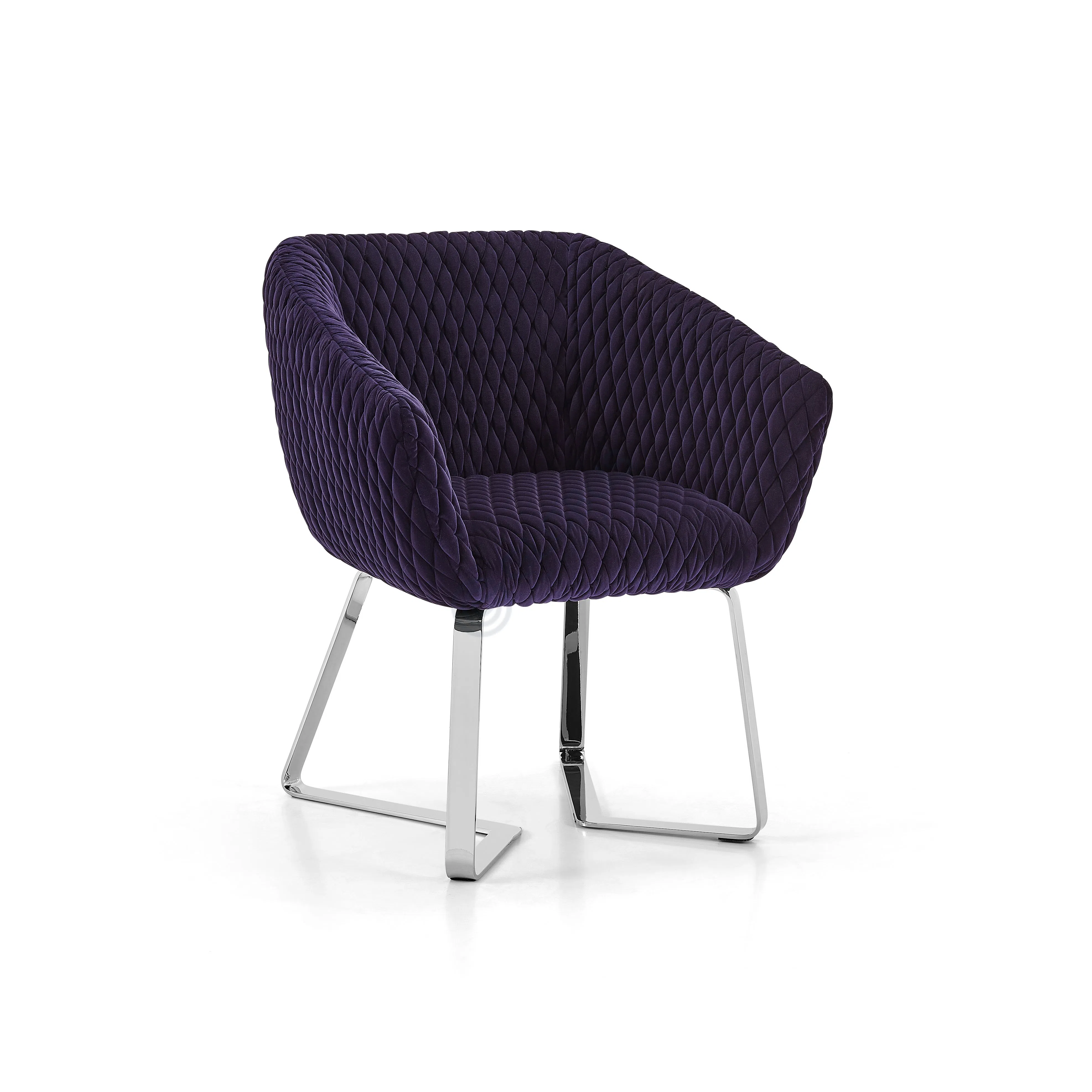Dining chair CORNELIO CAPPELLINI Oliver