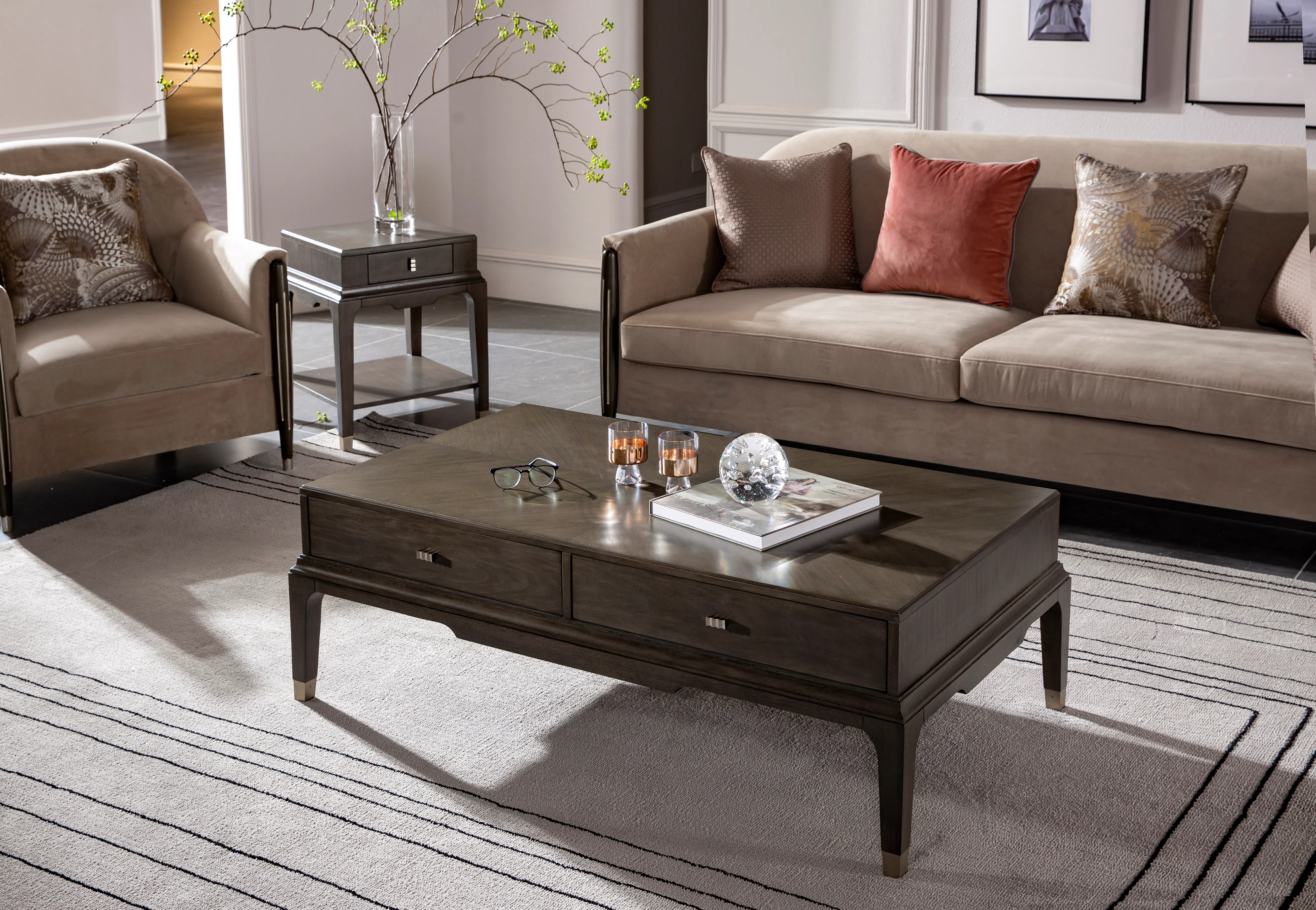 Coffee table Julanda