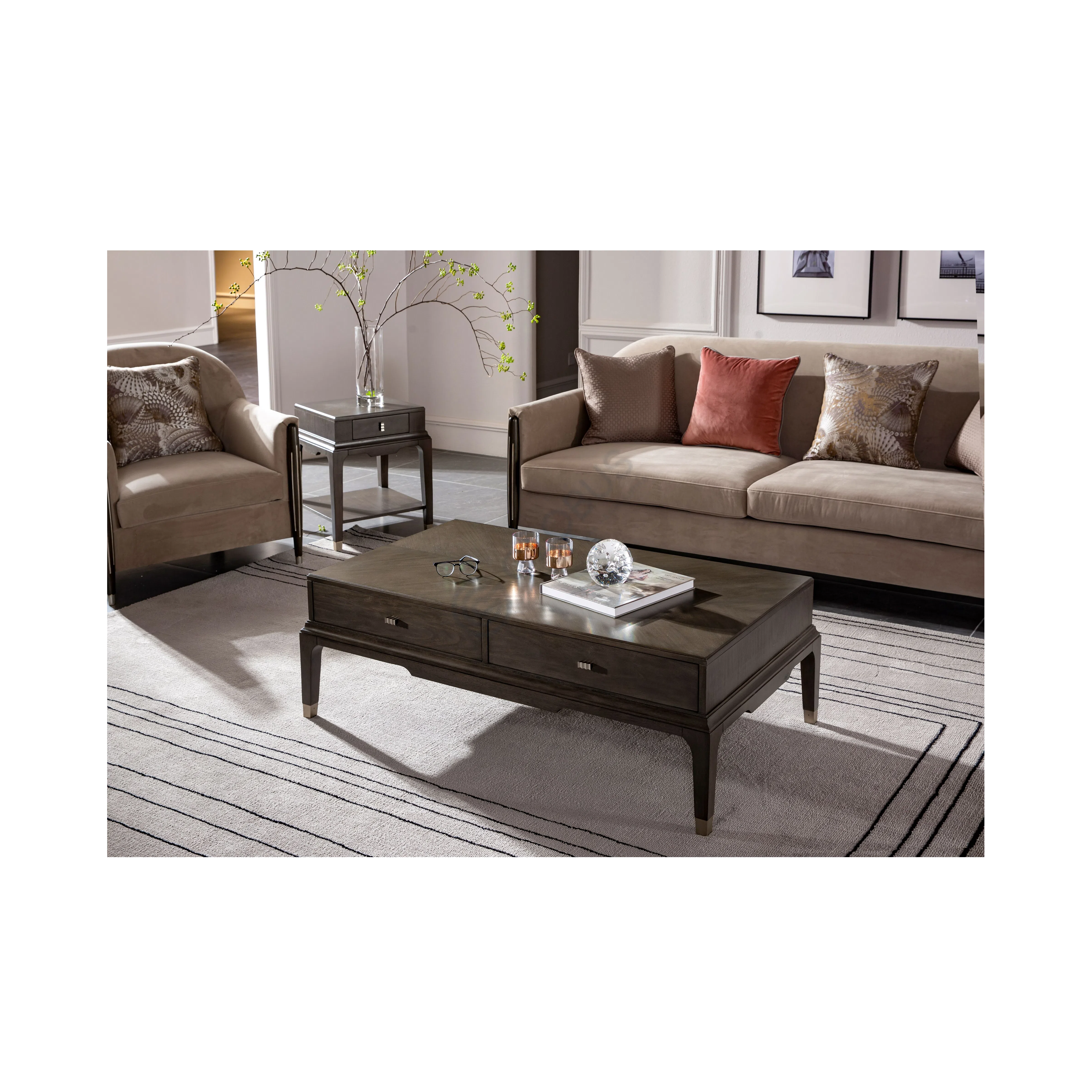 Coffee table Julanda