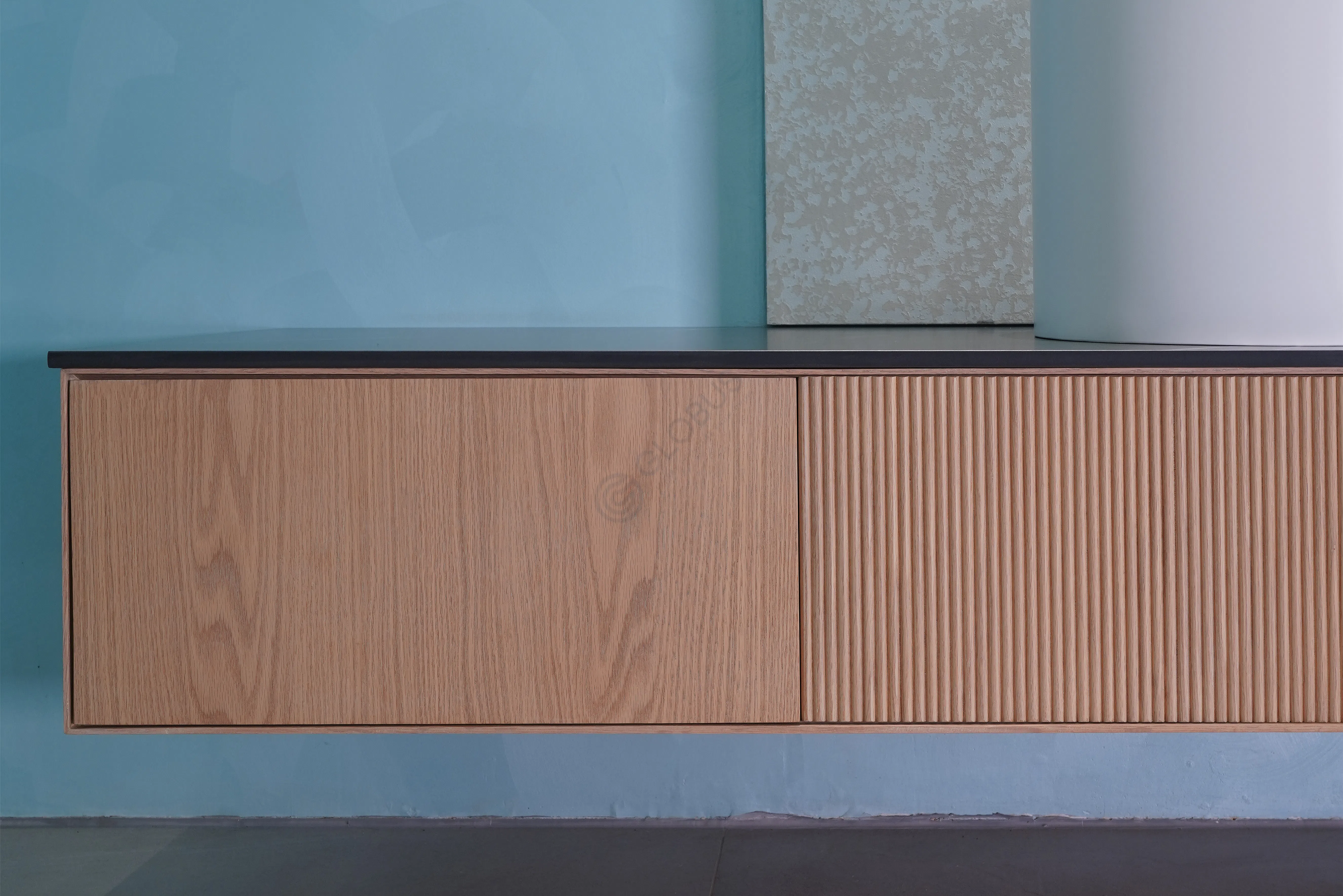 Bathroom cabinet Nobella