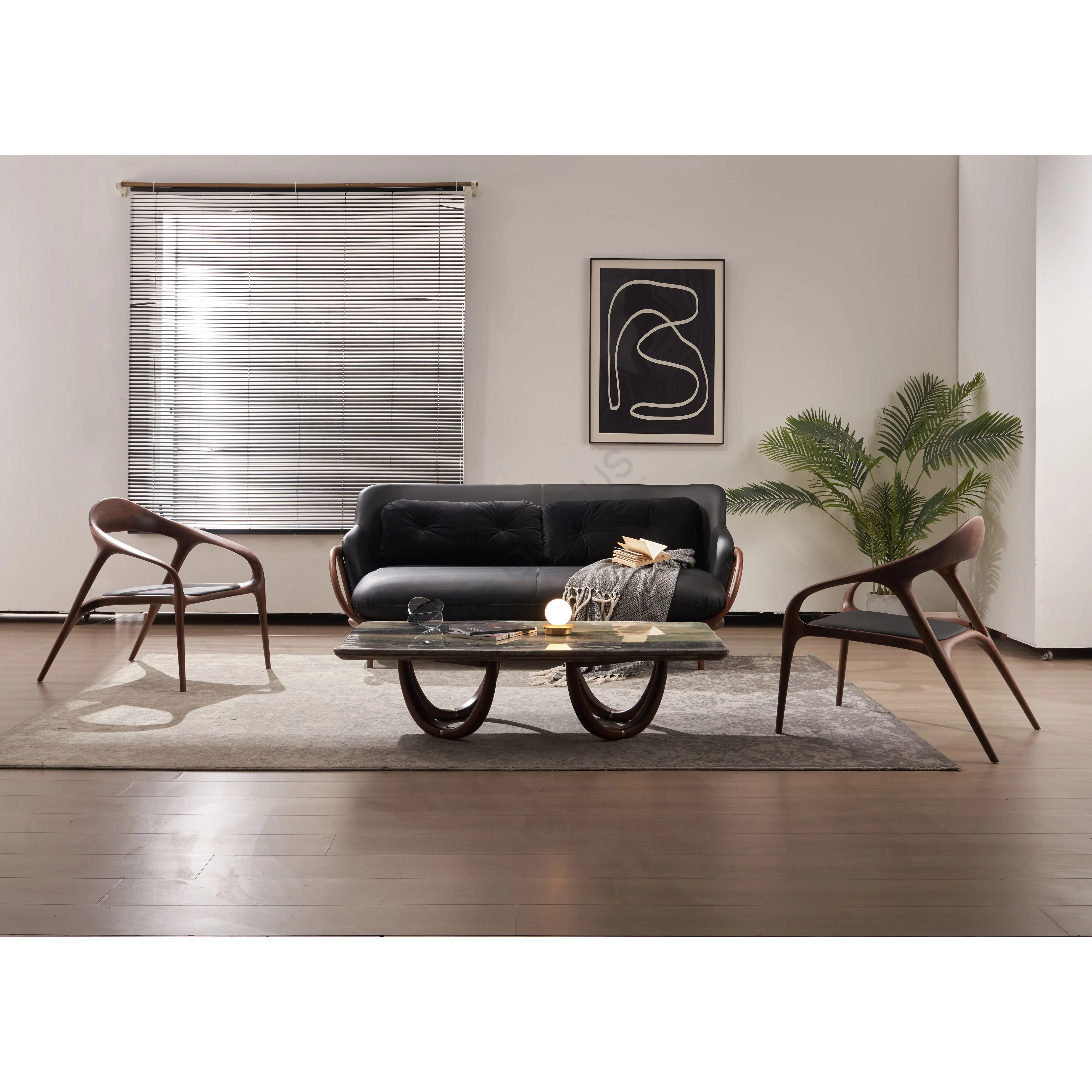 Кресло Gaspero