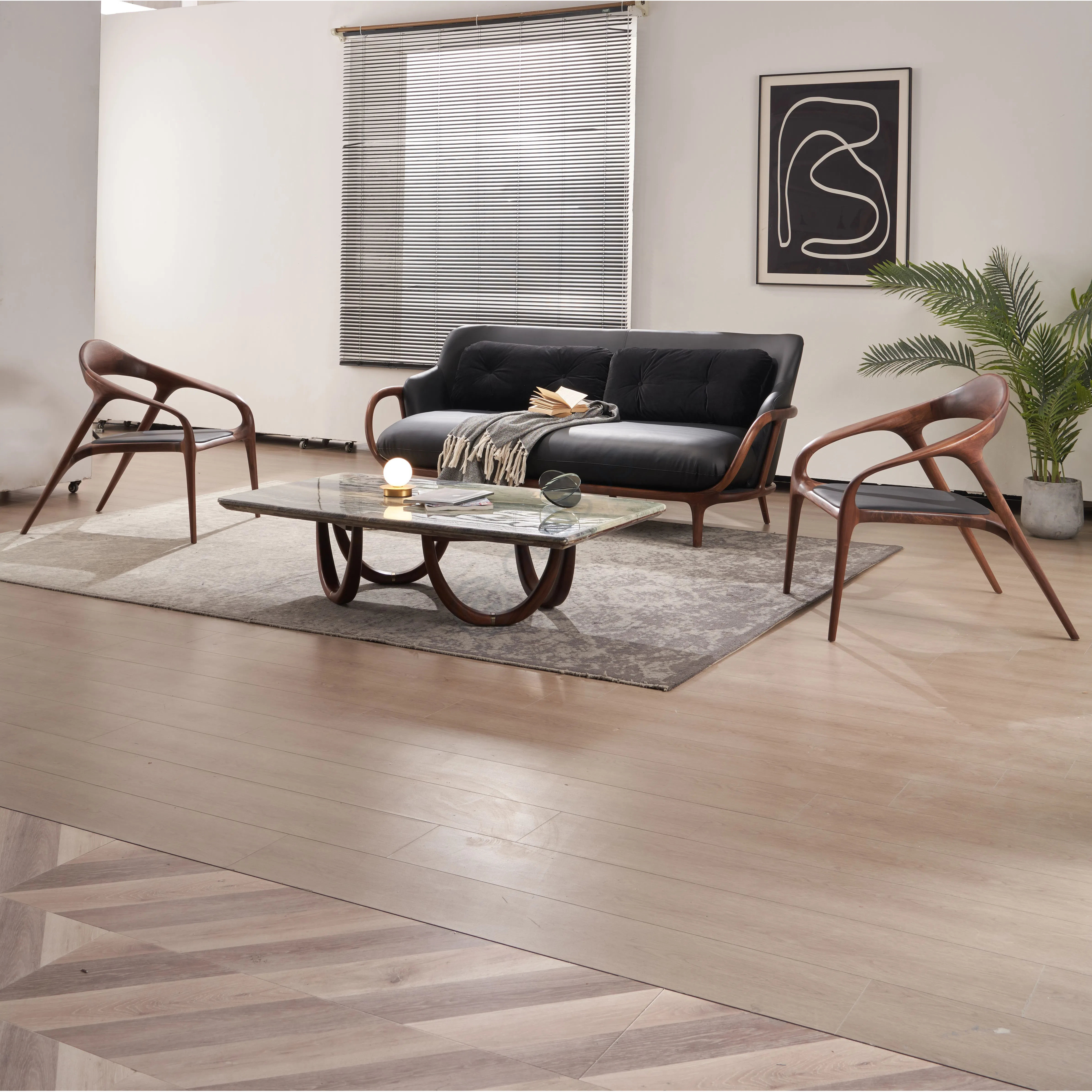 Кресло Gaspero