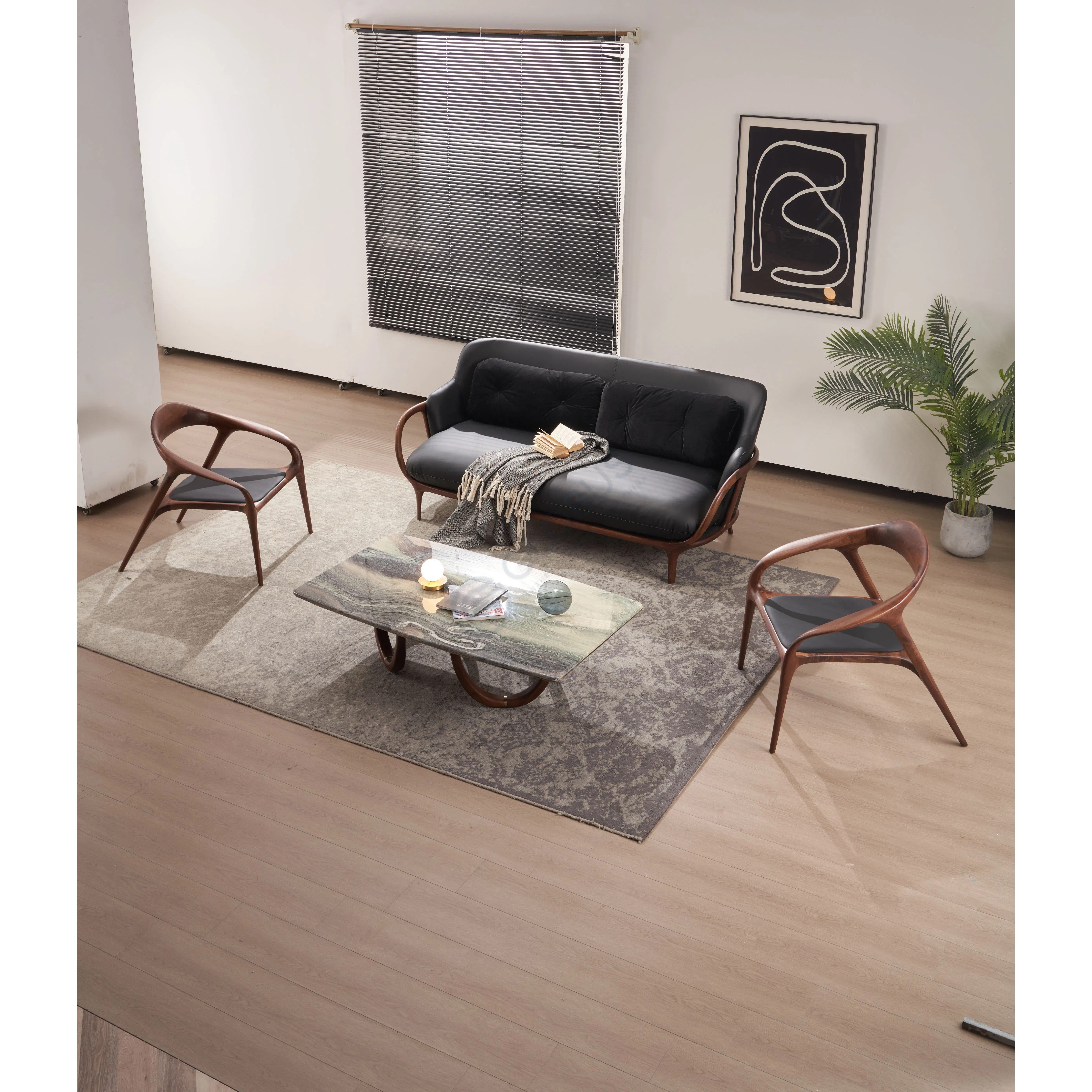 Кресло Gaspero