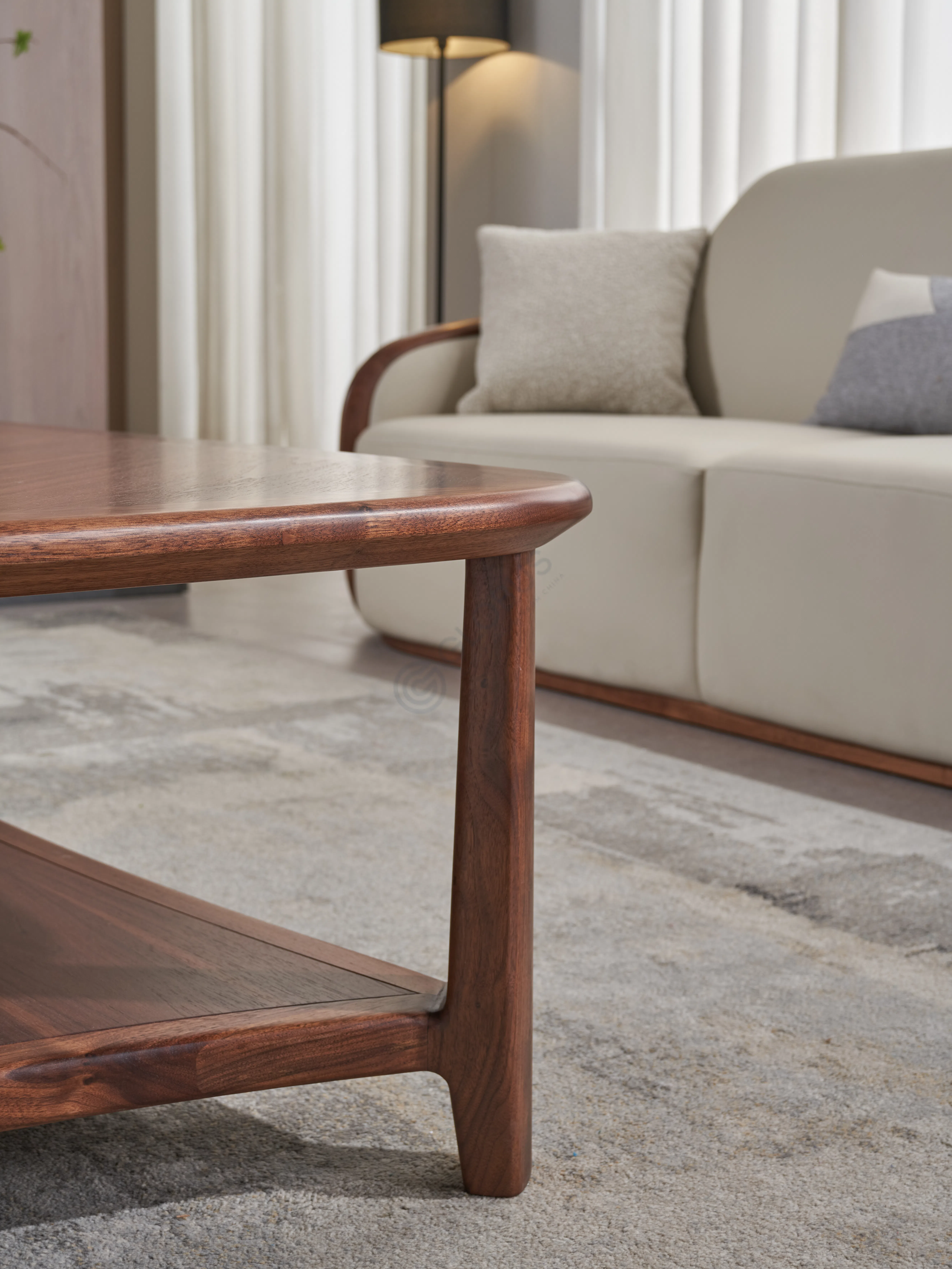 Coffee table Gregorius