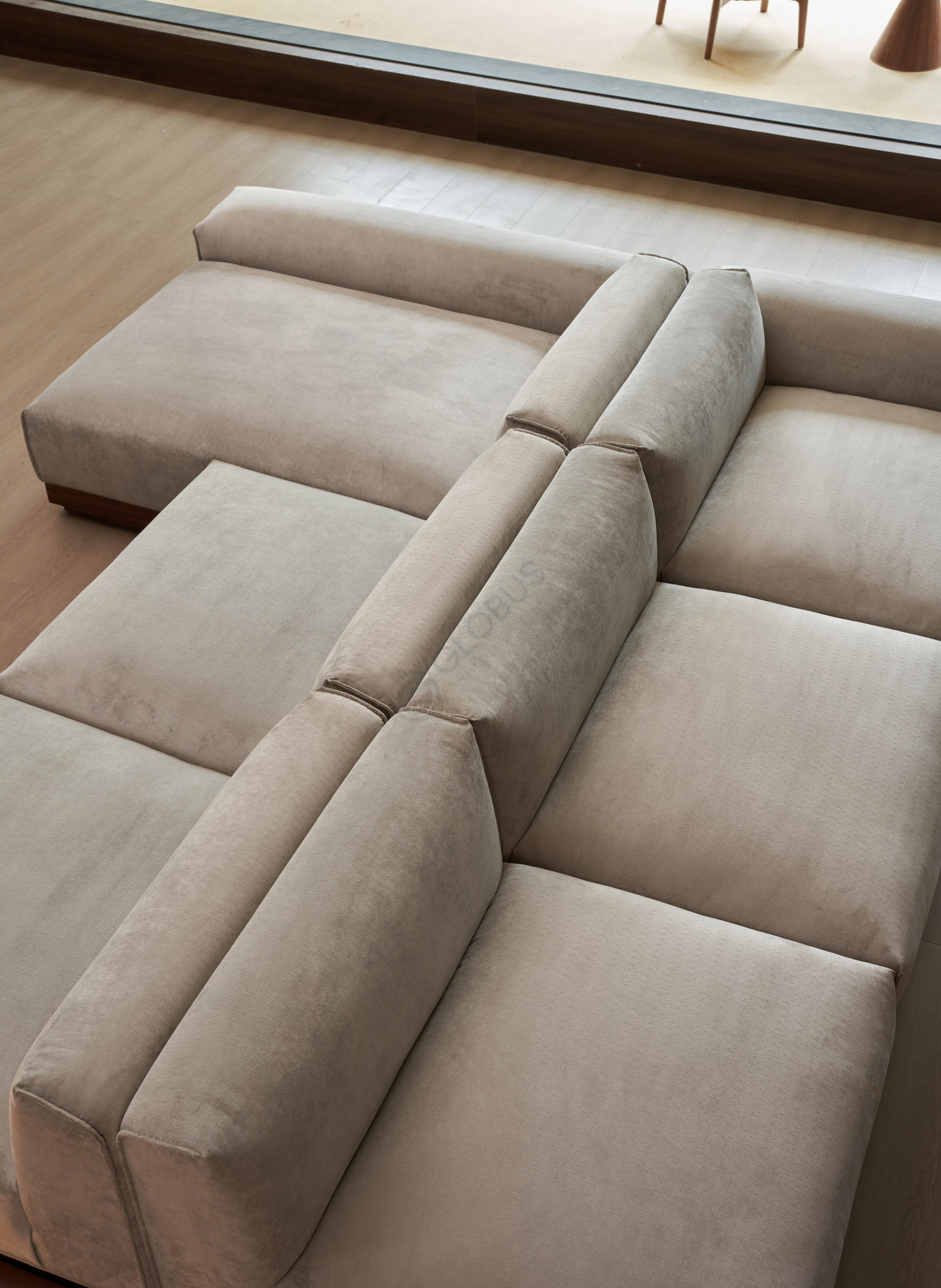 Sofa Clausa