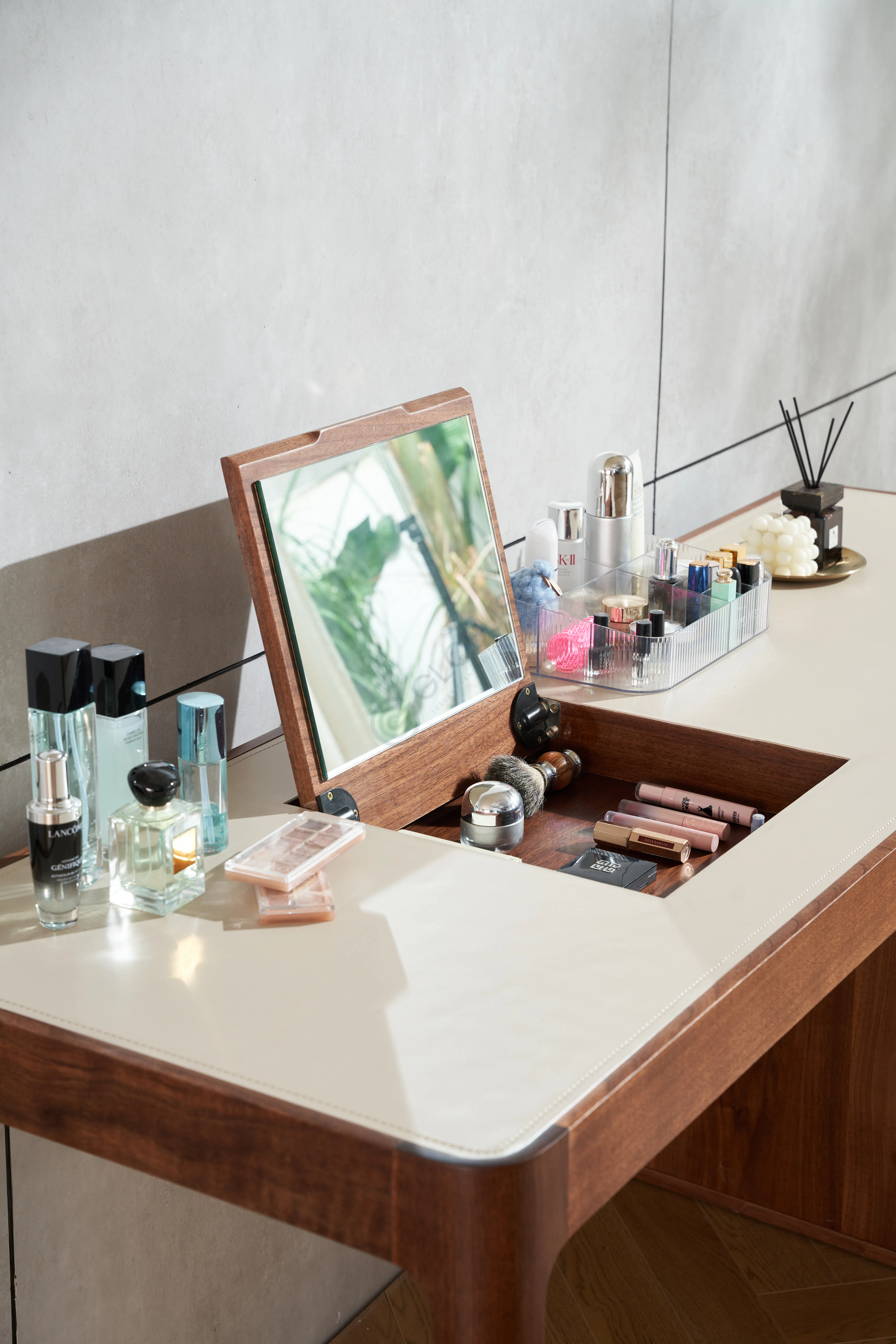 Dressing table PORADA Afrodite