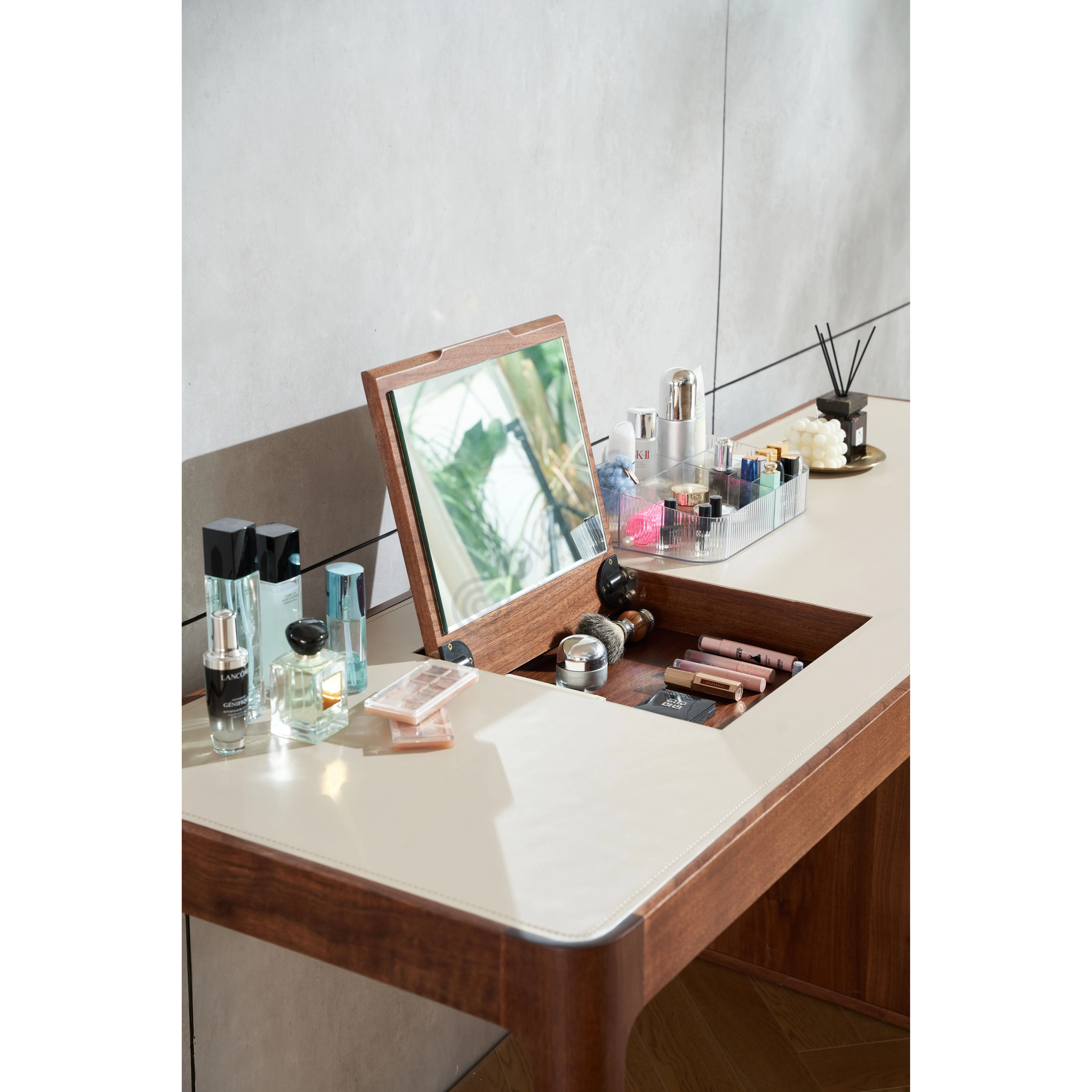 Dressing table PORADA Afrodite
