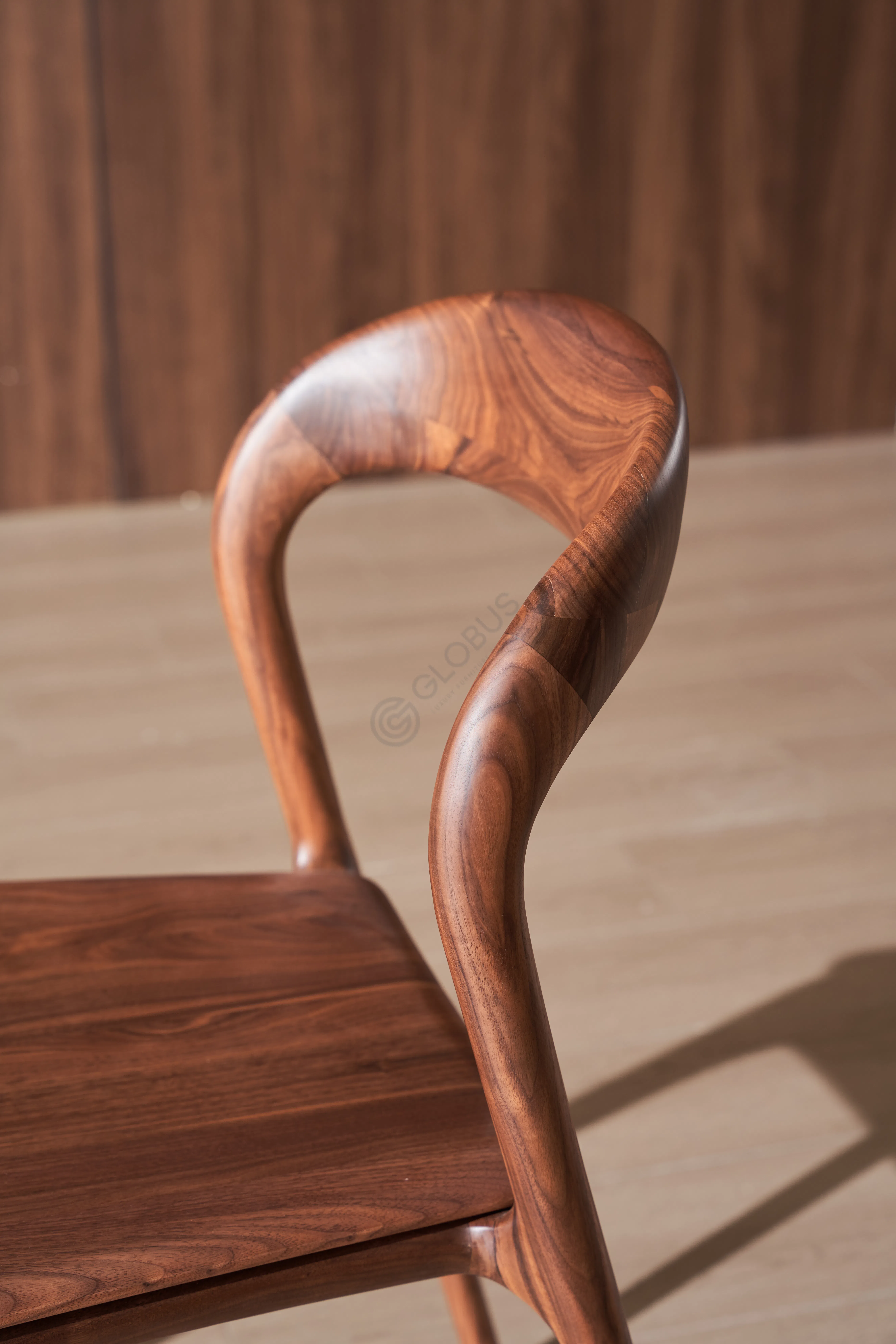 Dining chair Velfino