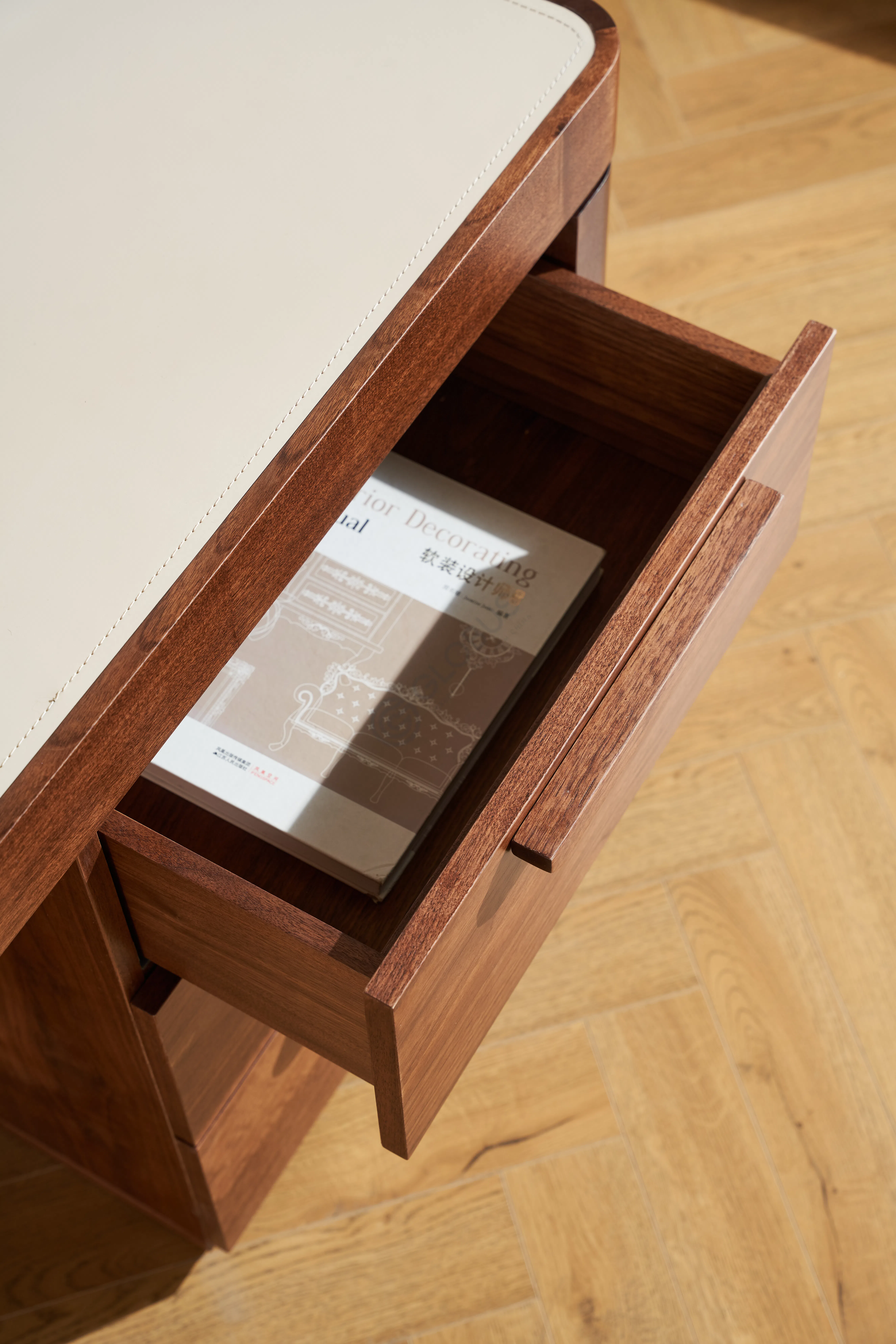 Dressing table PORADA Afrodite