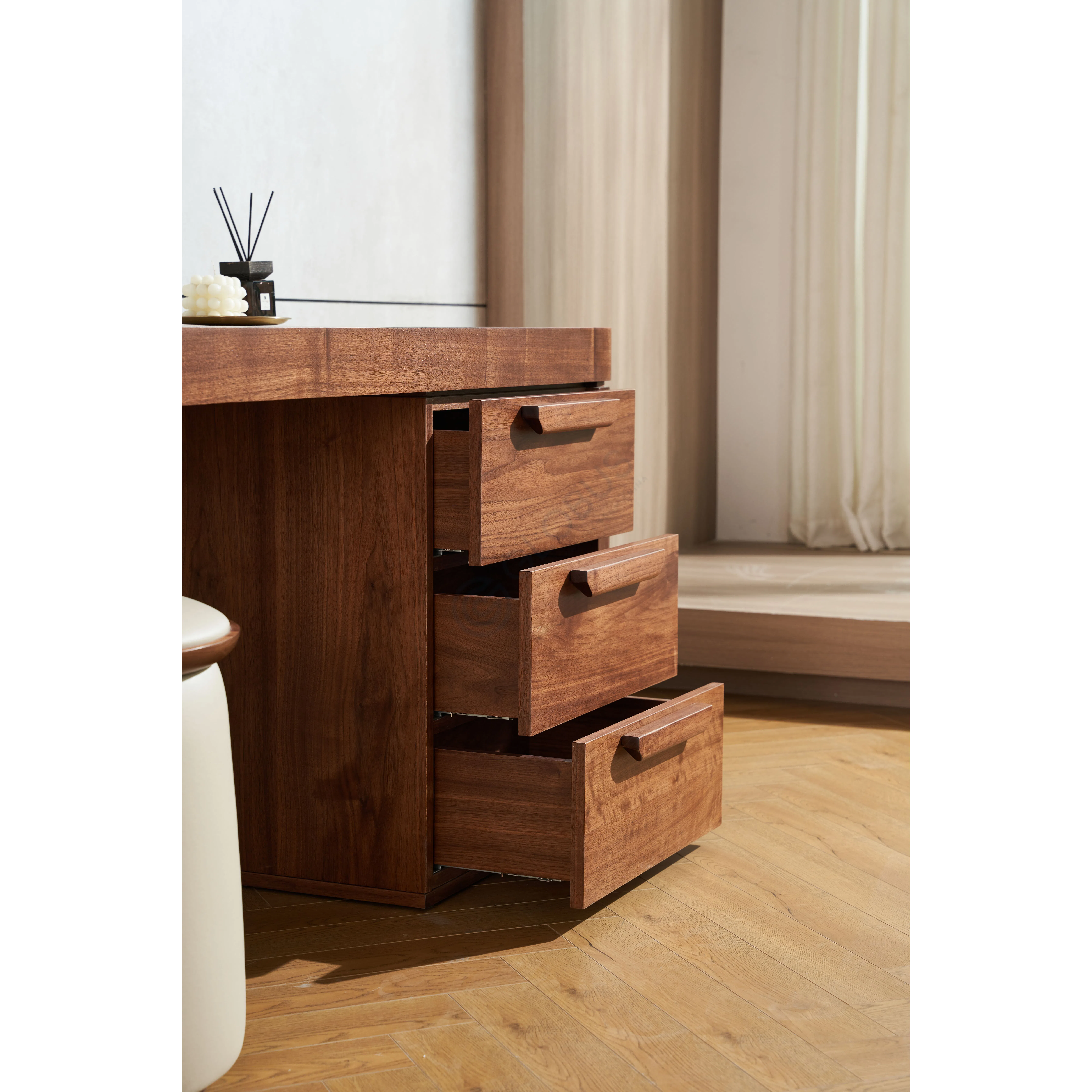 Dressing table PORADA Afrodite