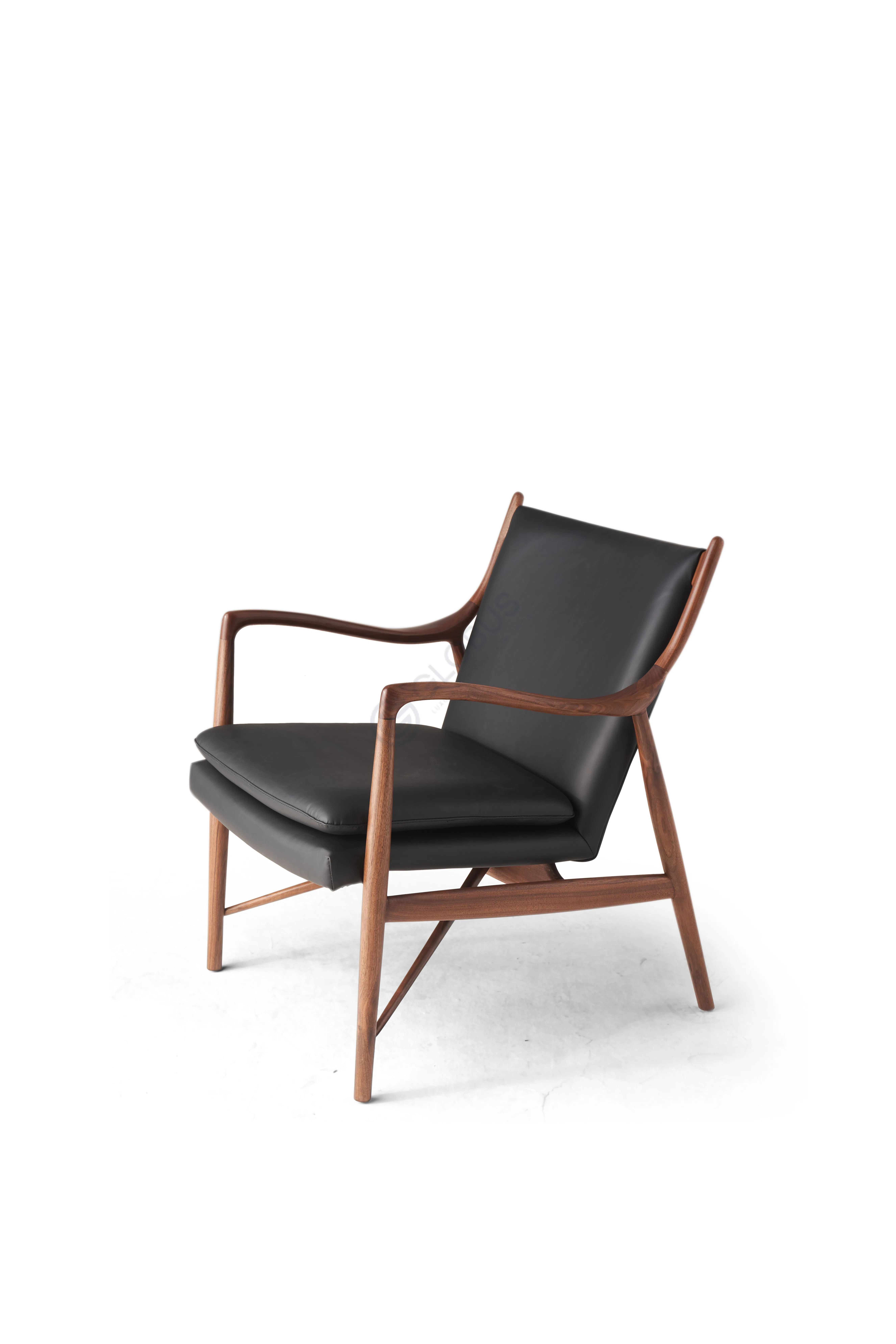 Armchair FINN JUHL 45