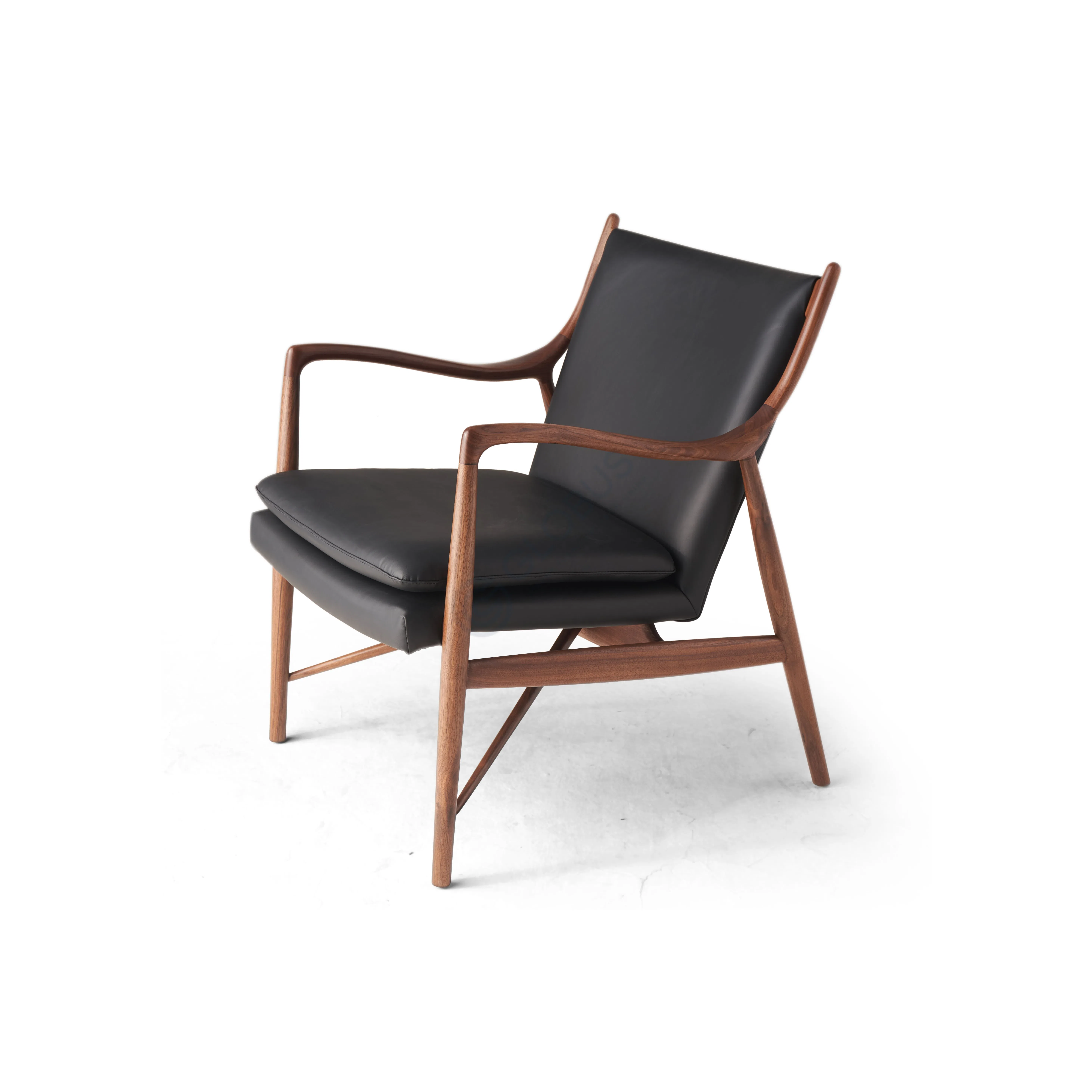 Armchair FINN JUHL 45
