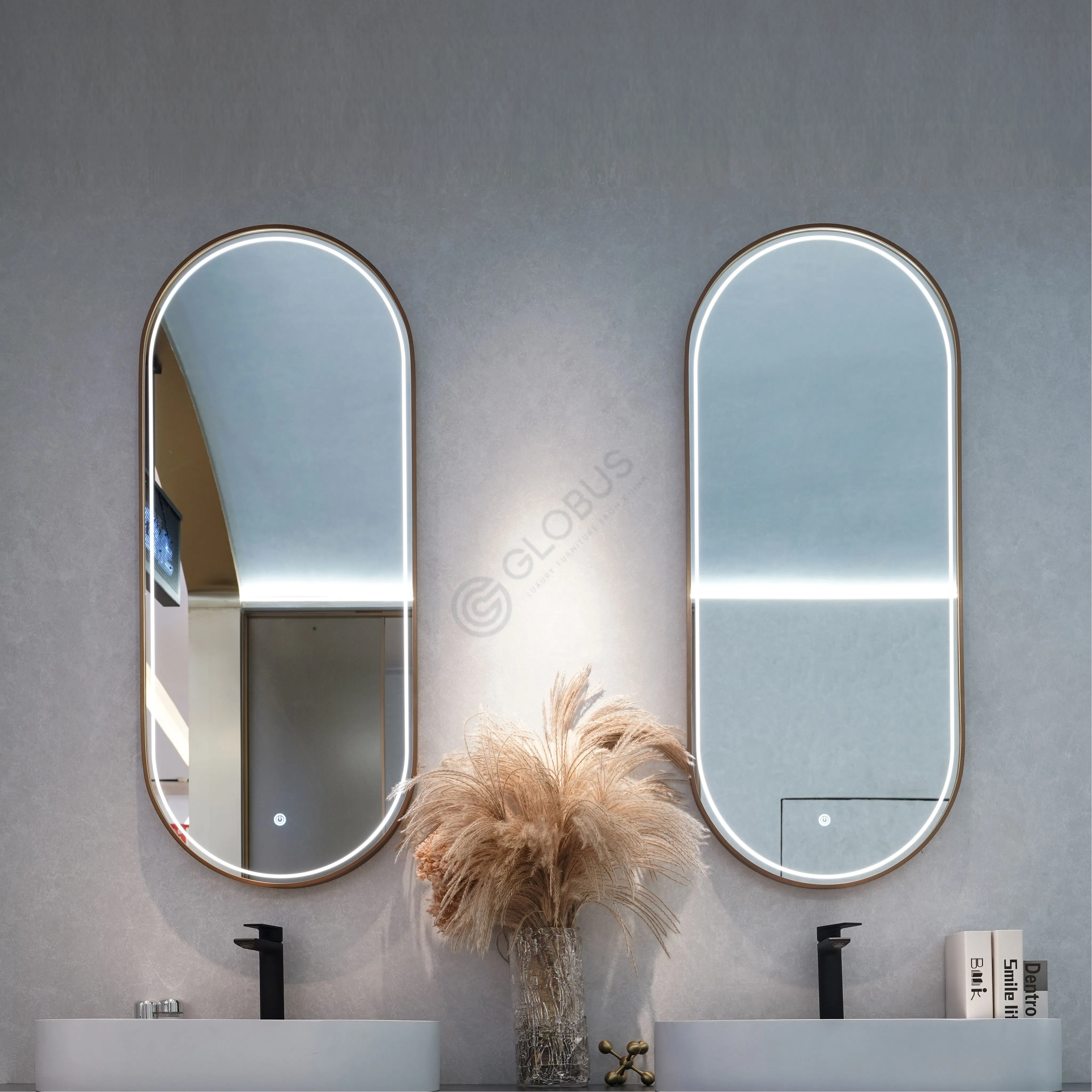 Mirror Opus