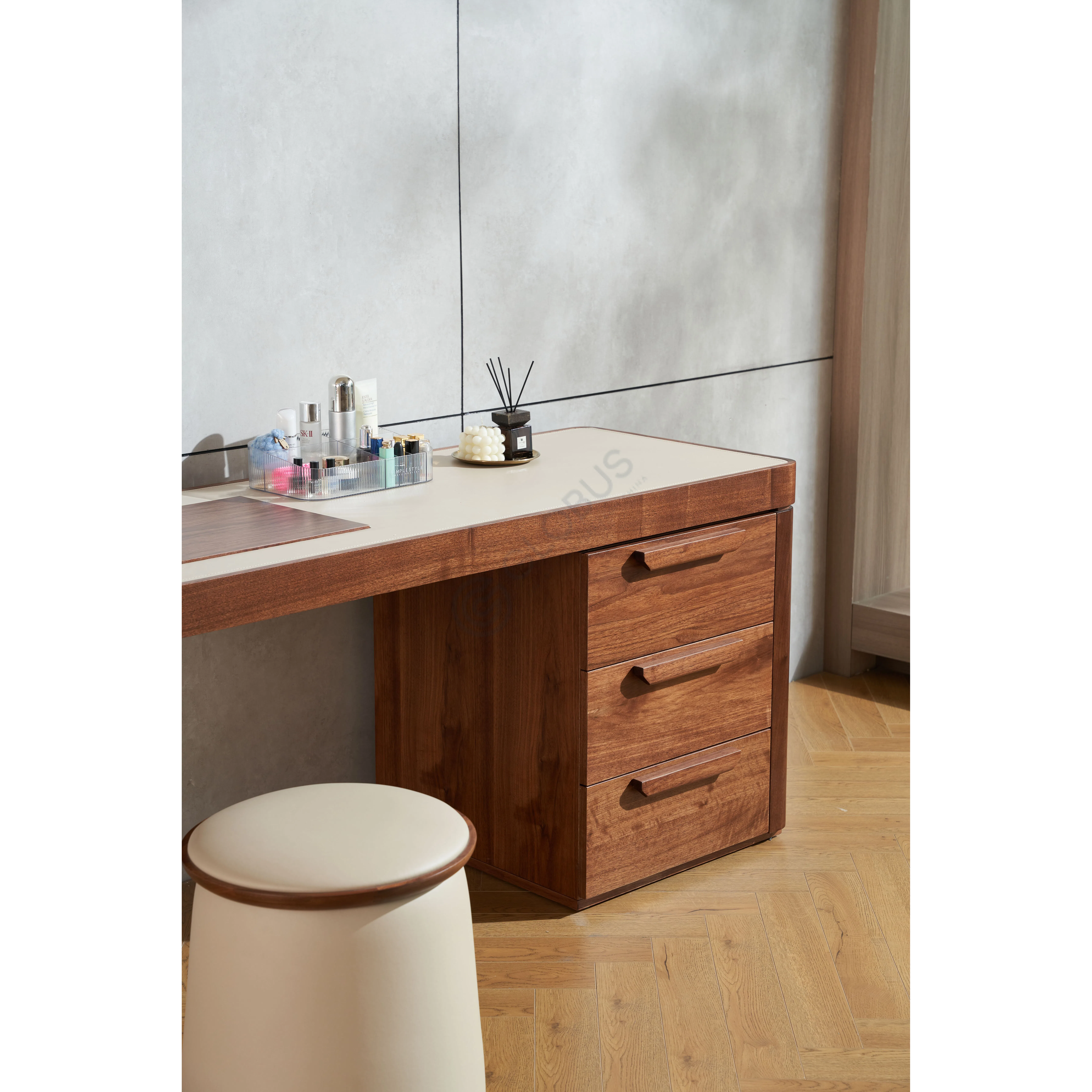 Dressing table PORADA Afrodite