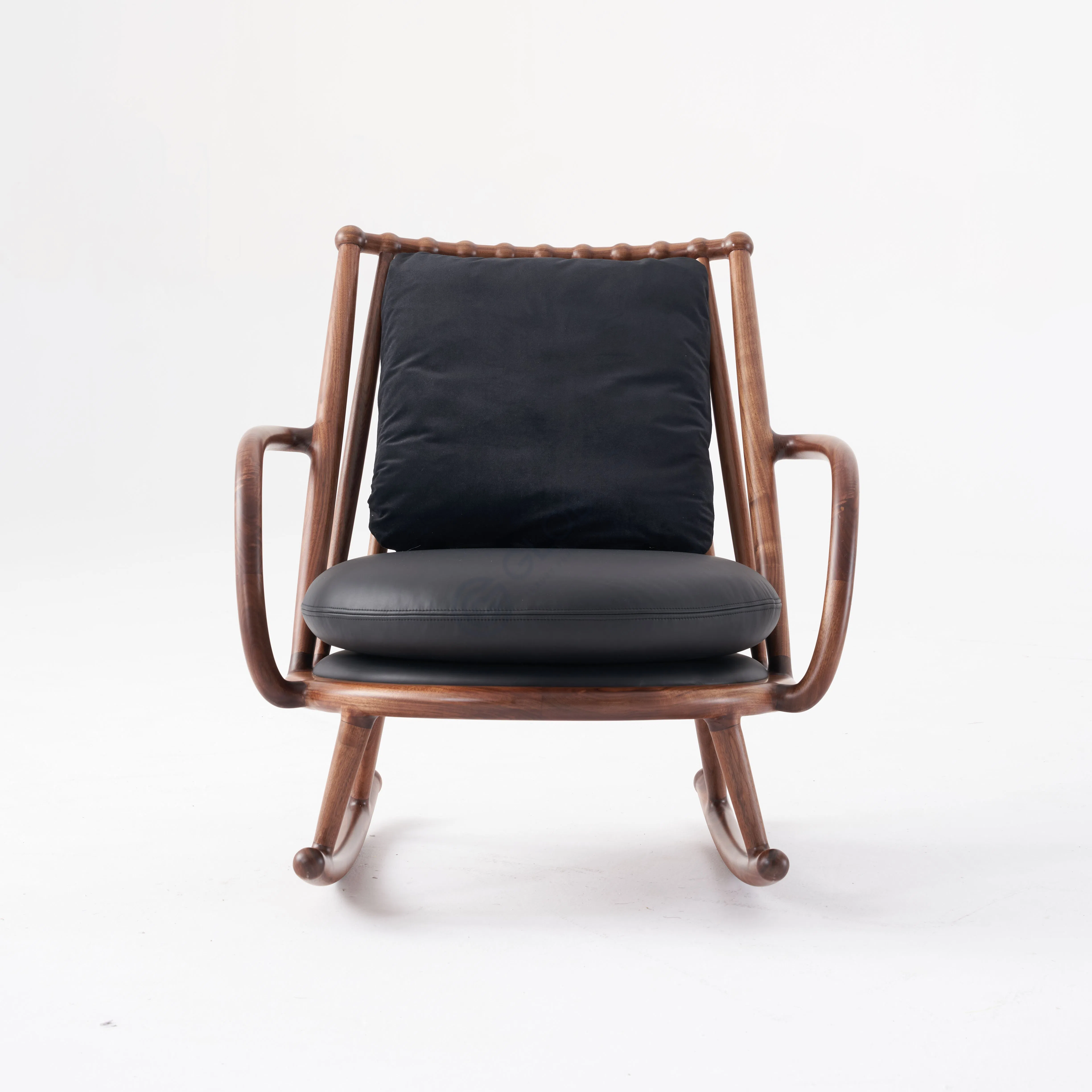 Rocking chair Yvannick