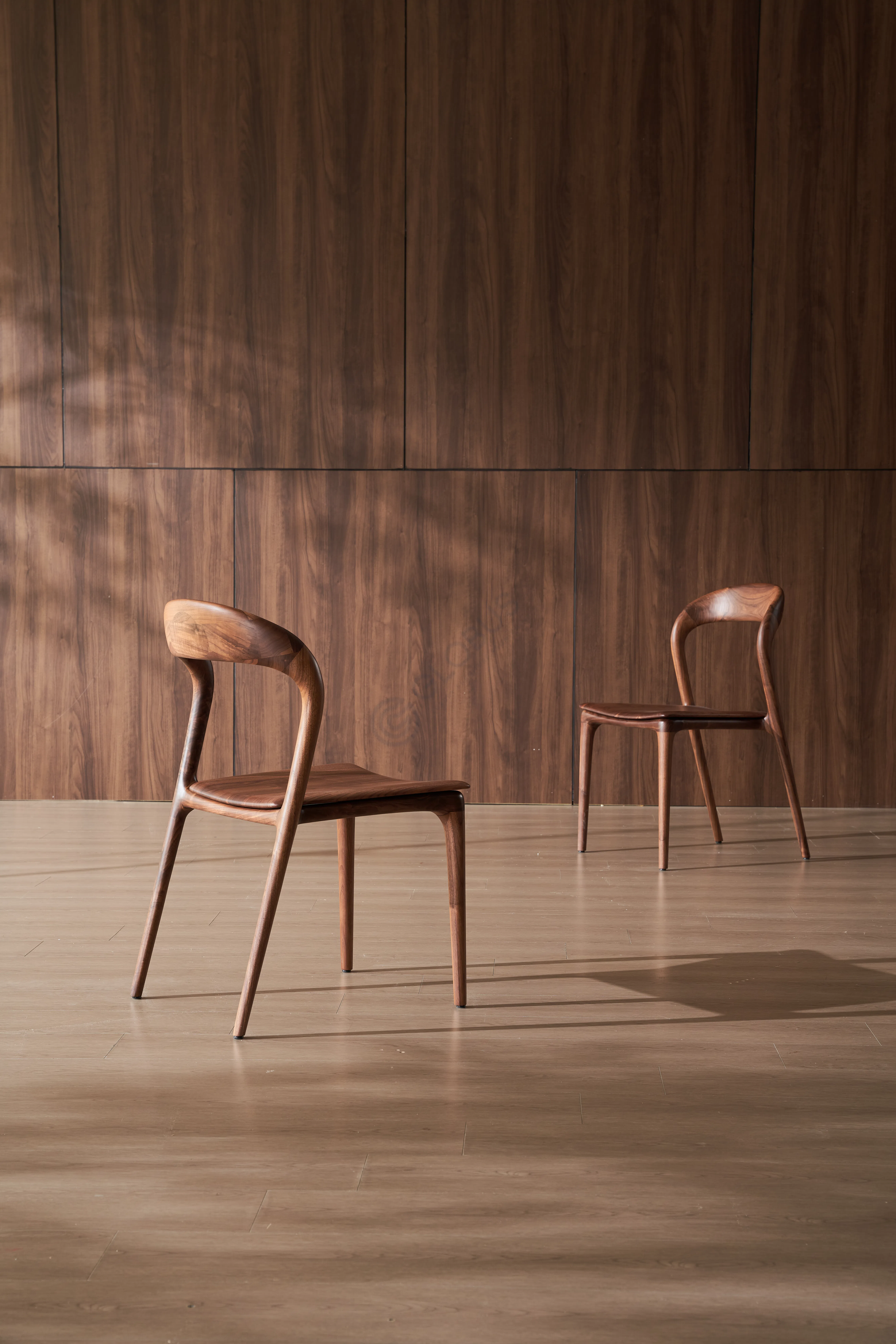 Dining chair Velfino