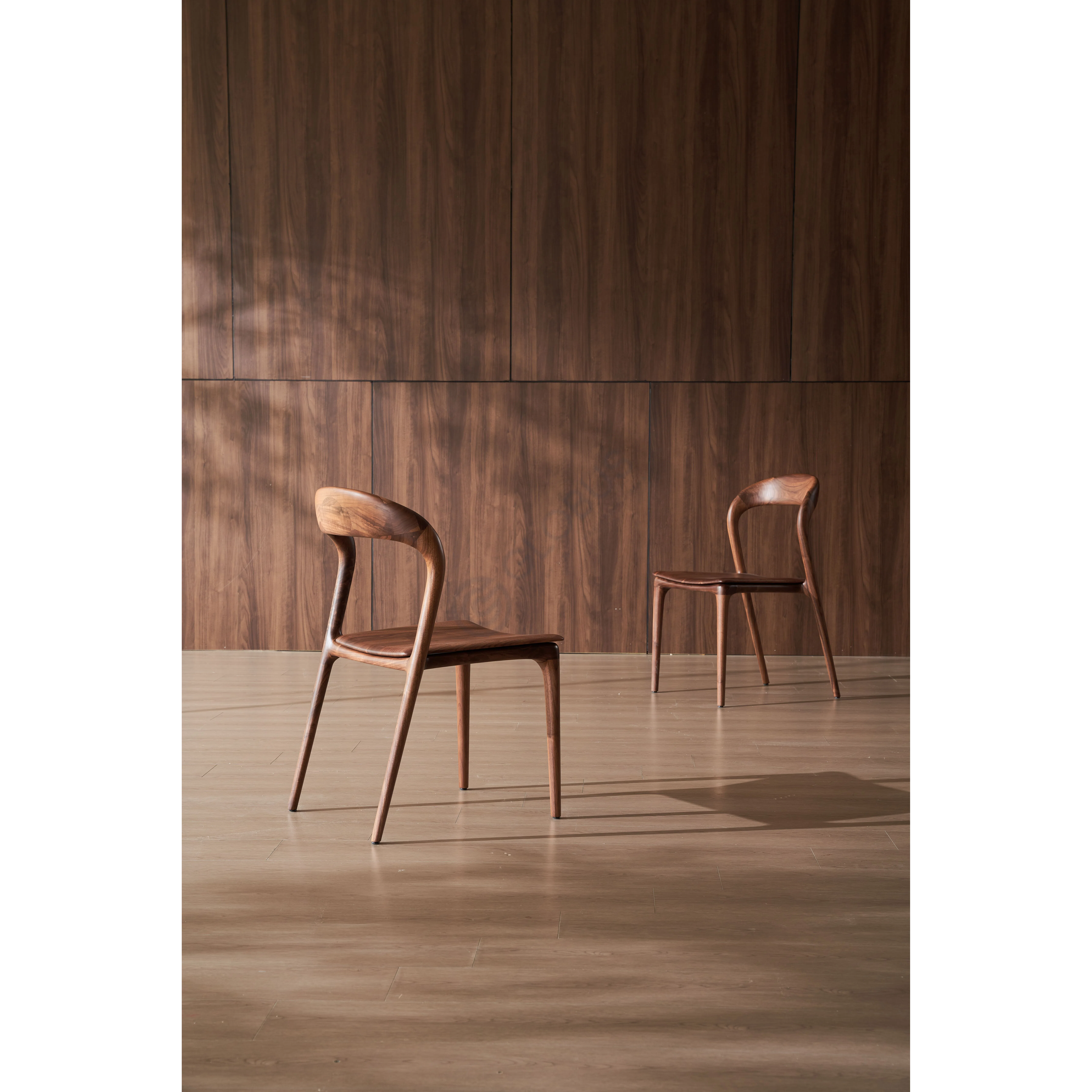 Dining chair Velfino