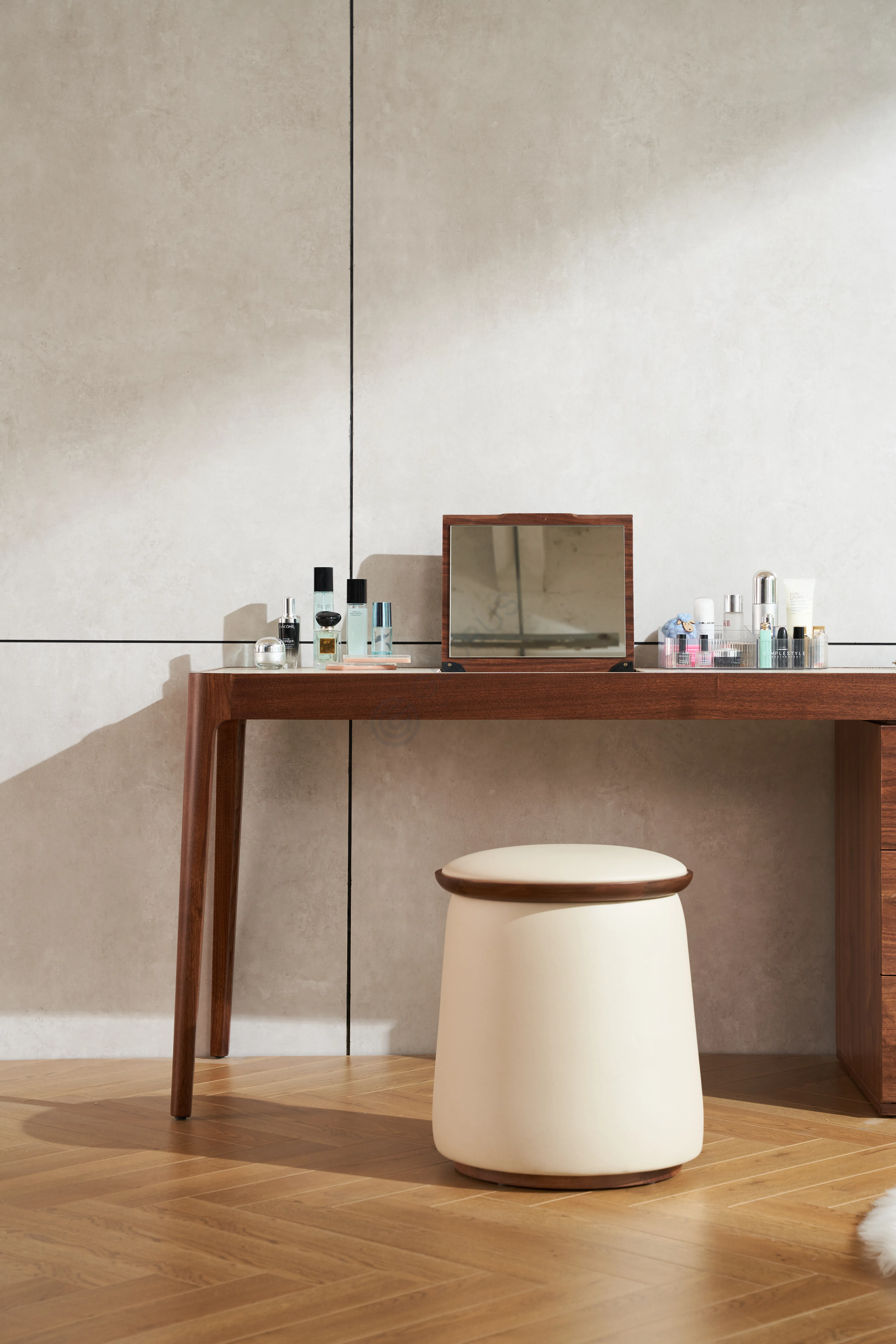 Dressing table PORADA Afrodite